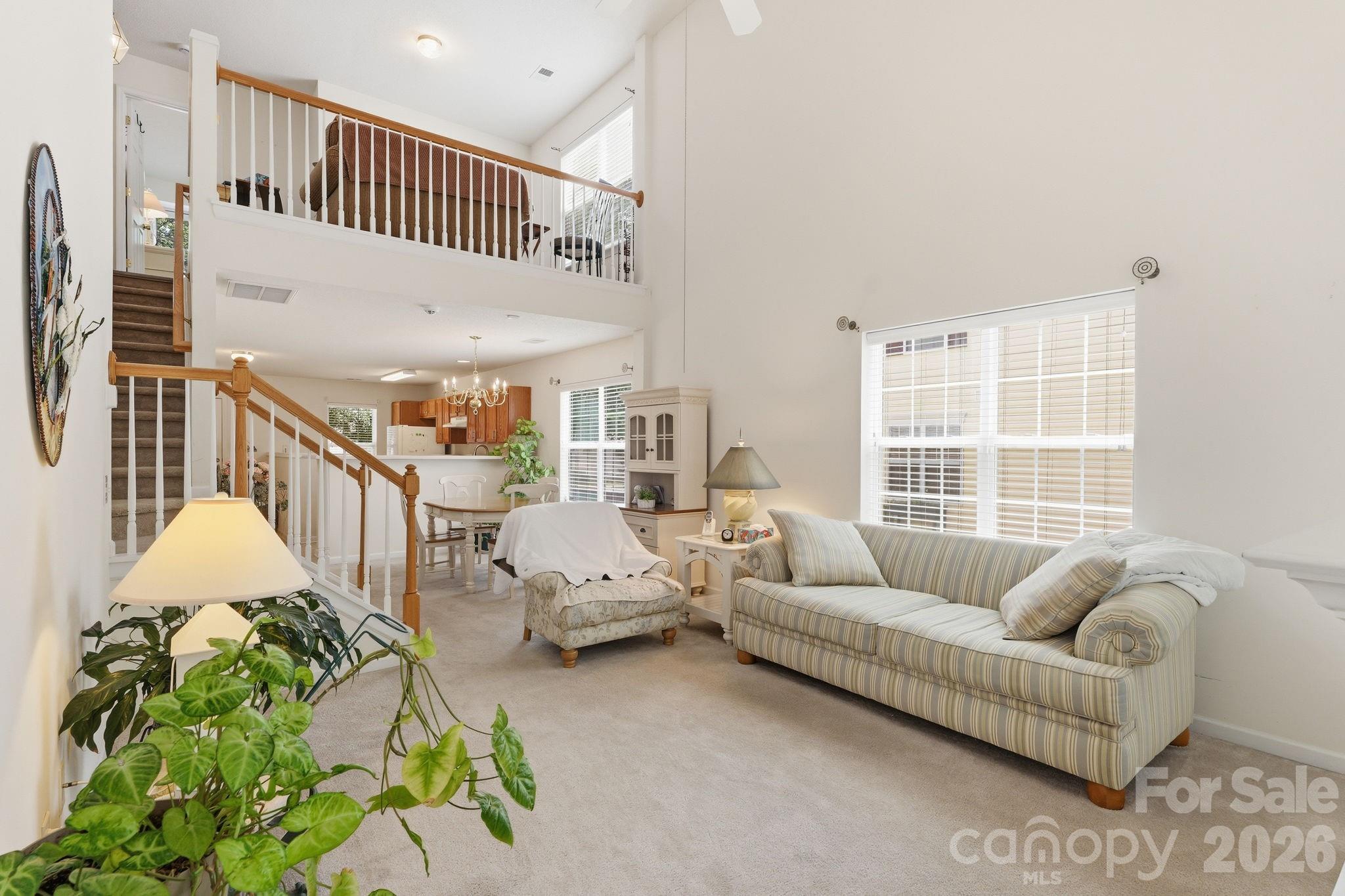 Lexington Commons - Residential