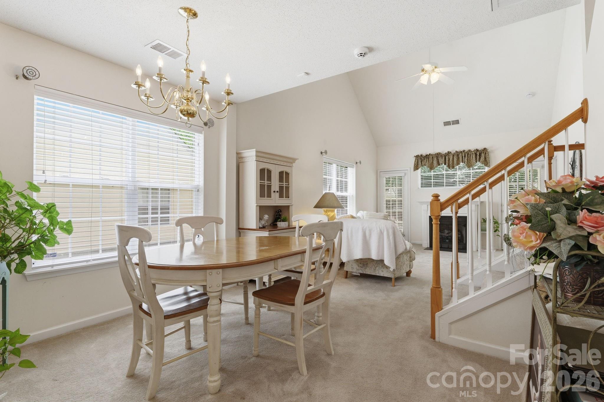 Lexington Commons - Residential