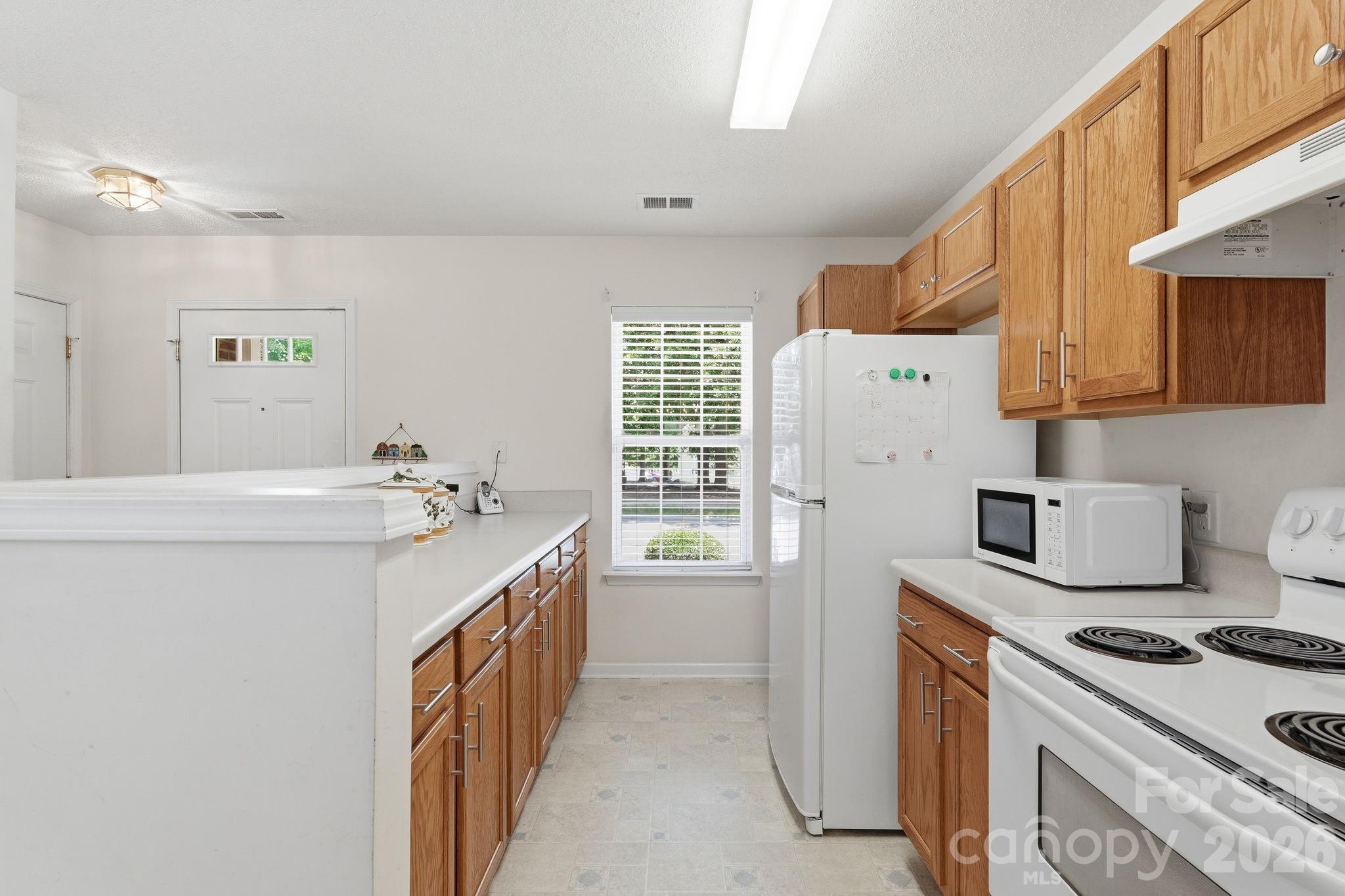 Lexington Commons - Residential