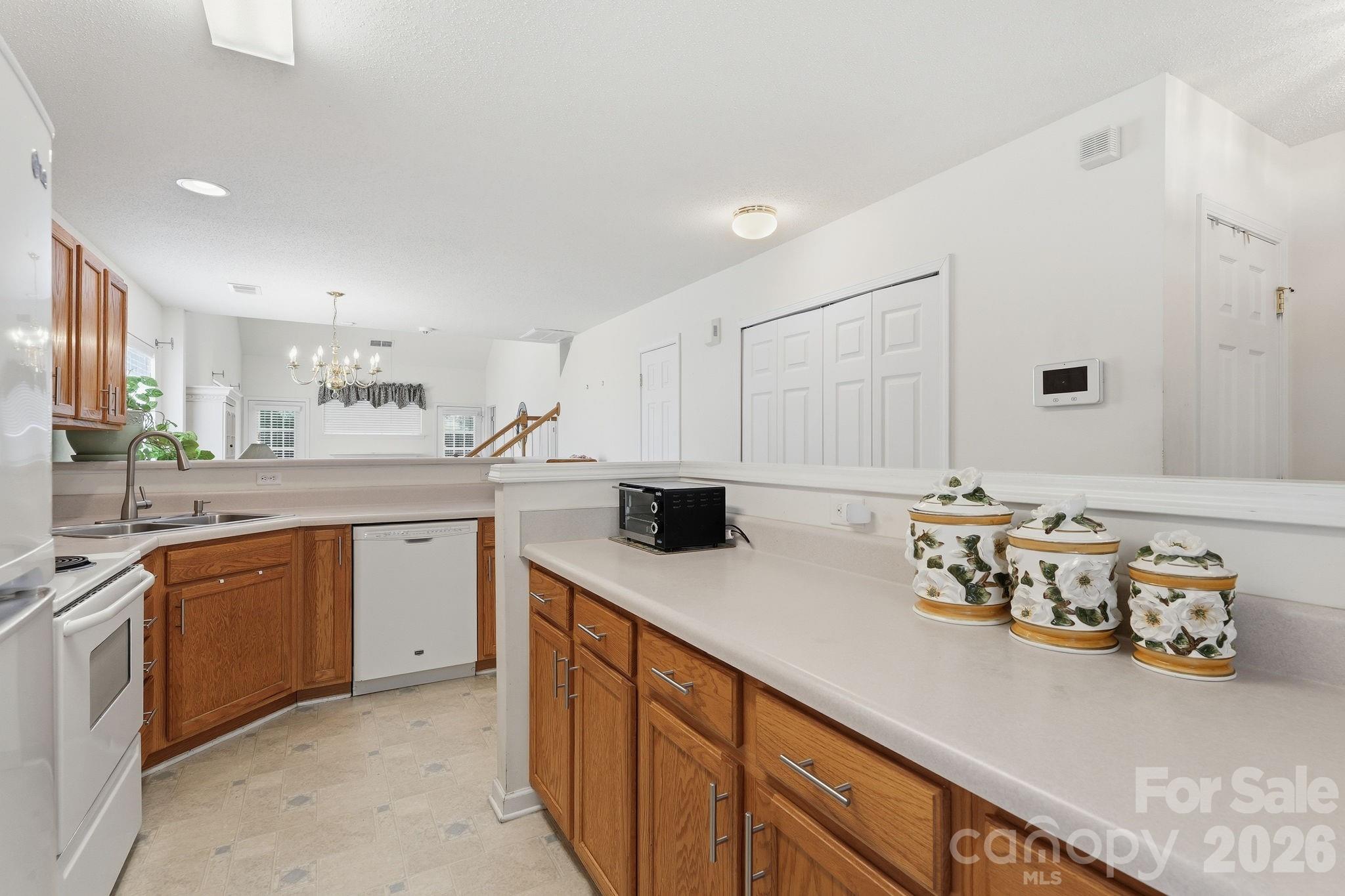 Lexington Commons - Residential
