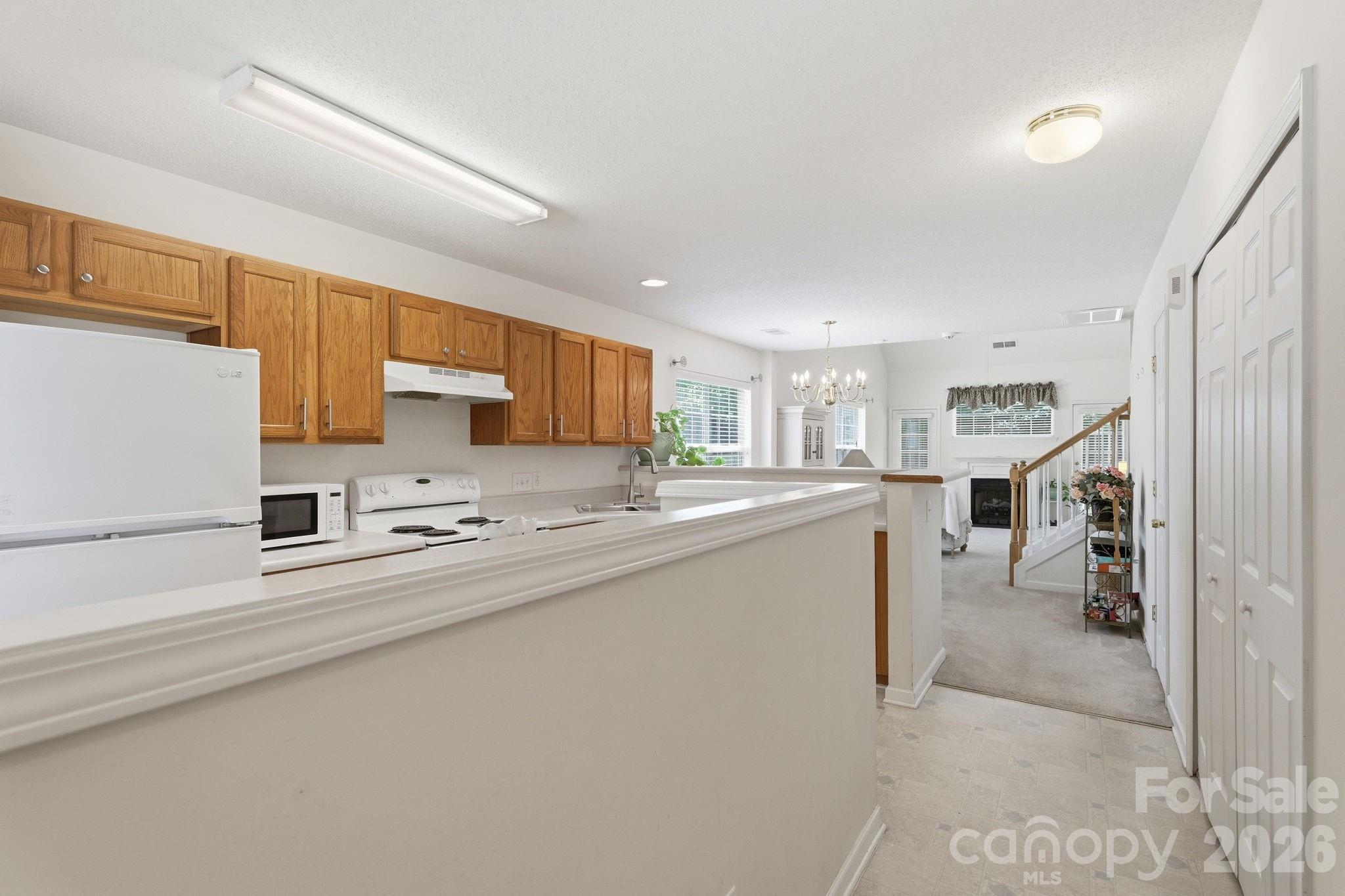 Lexington Commons - Residential