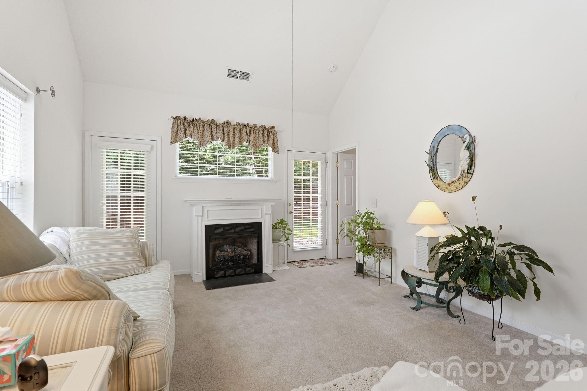 Lexington Commons - Residential