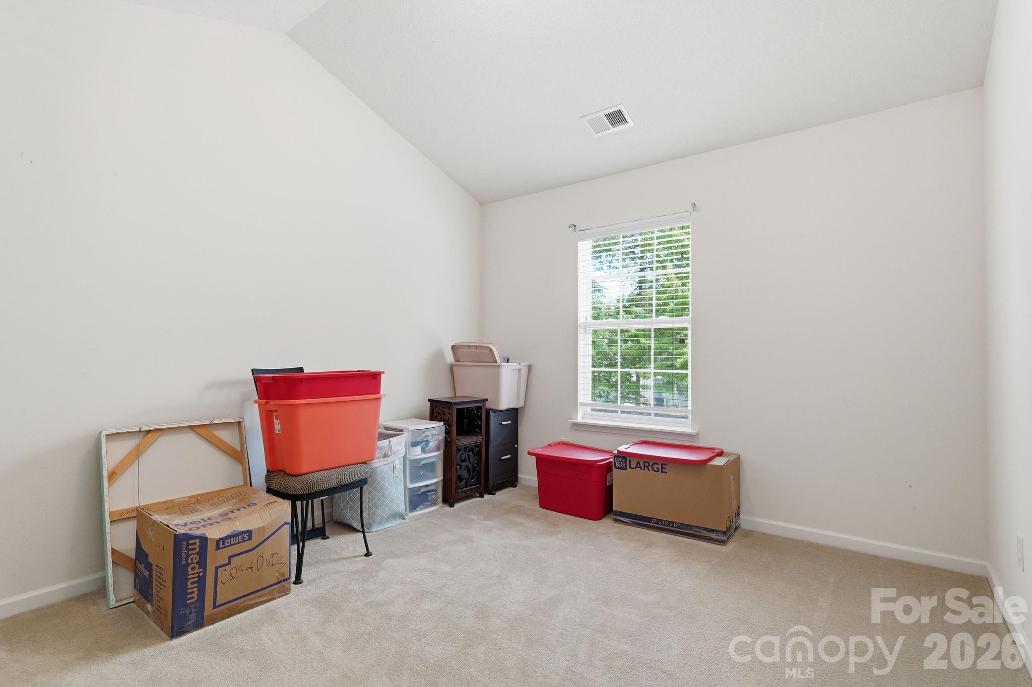 Lexington Commons - Residential