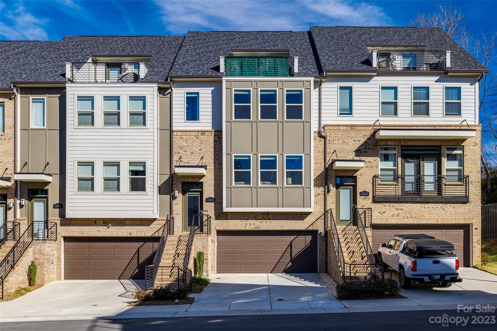 Central Point - Residential