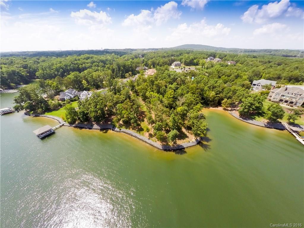 Handsmill On Lake Wylie - Land