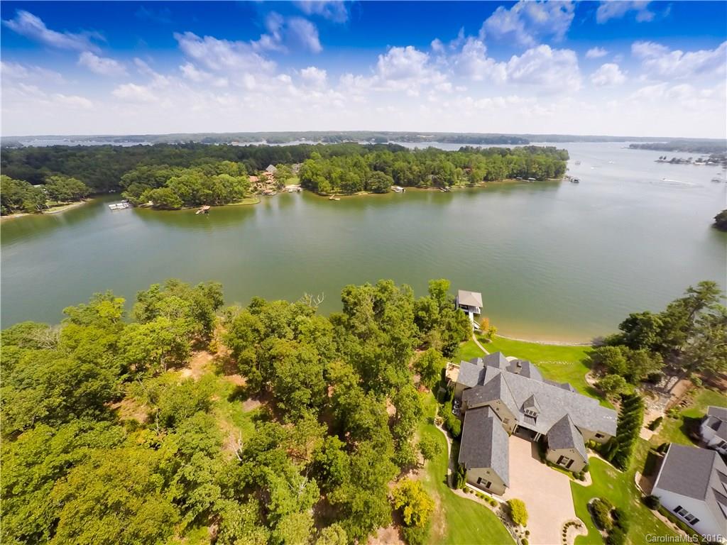 Handsmill On Lake Wylie - Land