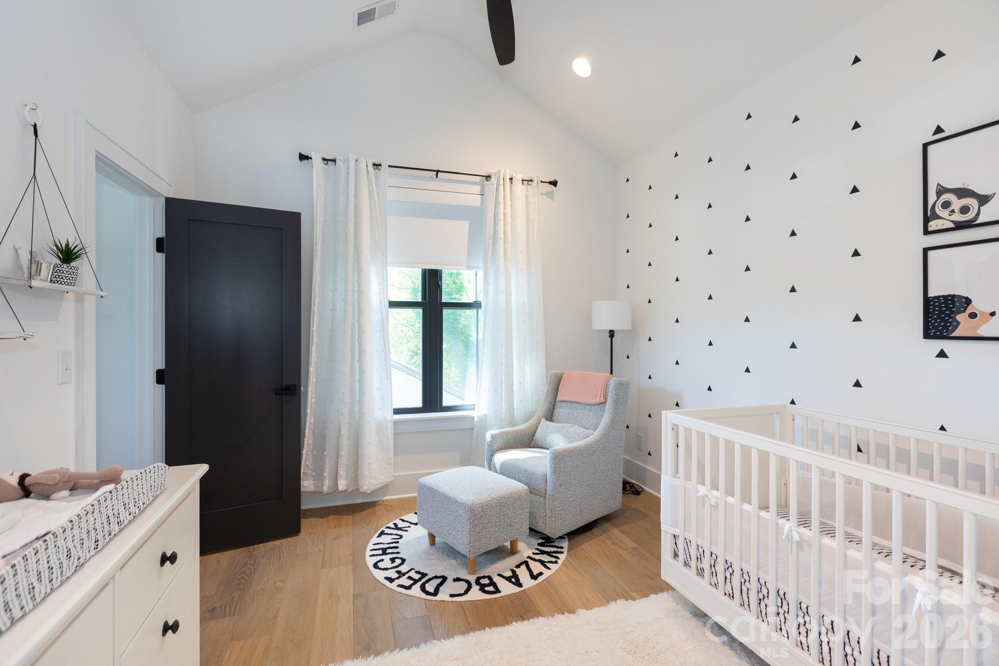 Enderly Park - Residential