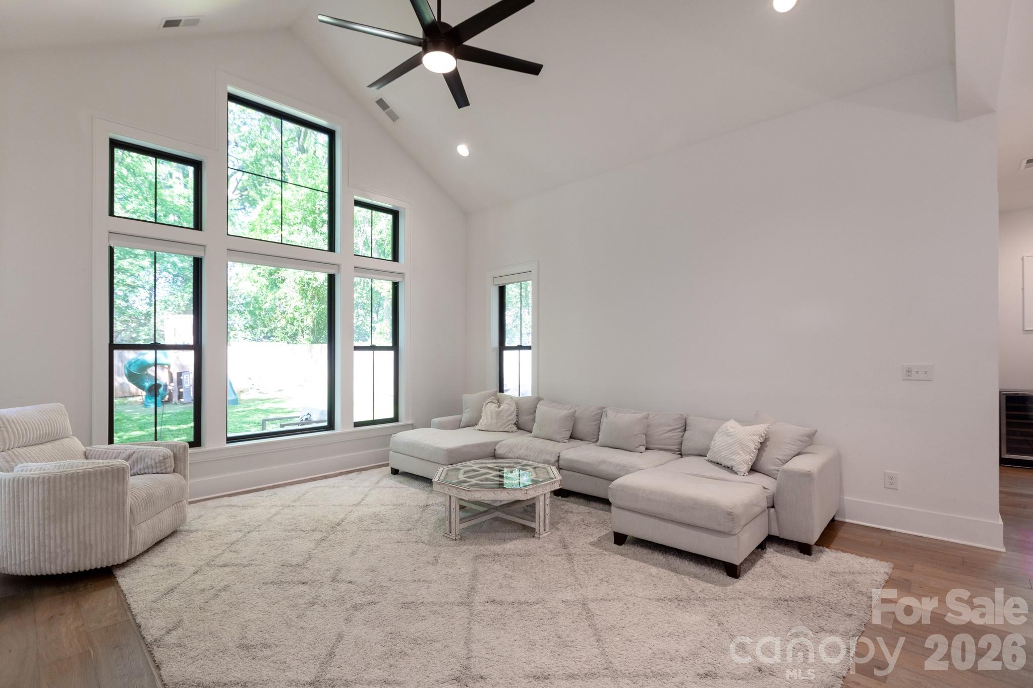Enderly Park - Residential