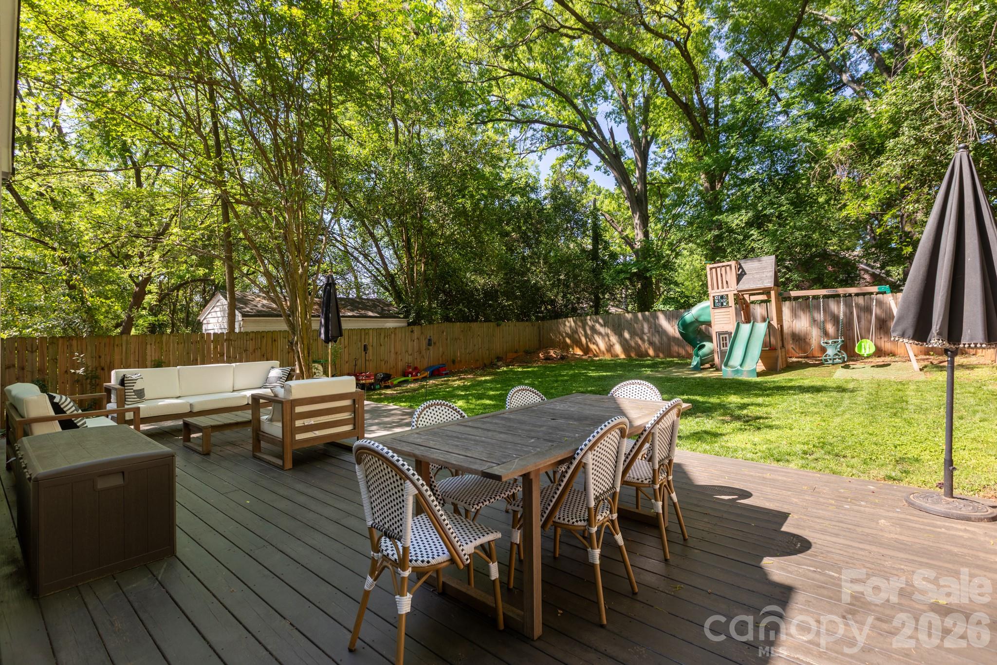 Enderly Park - Residential