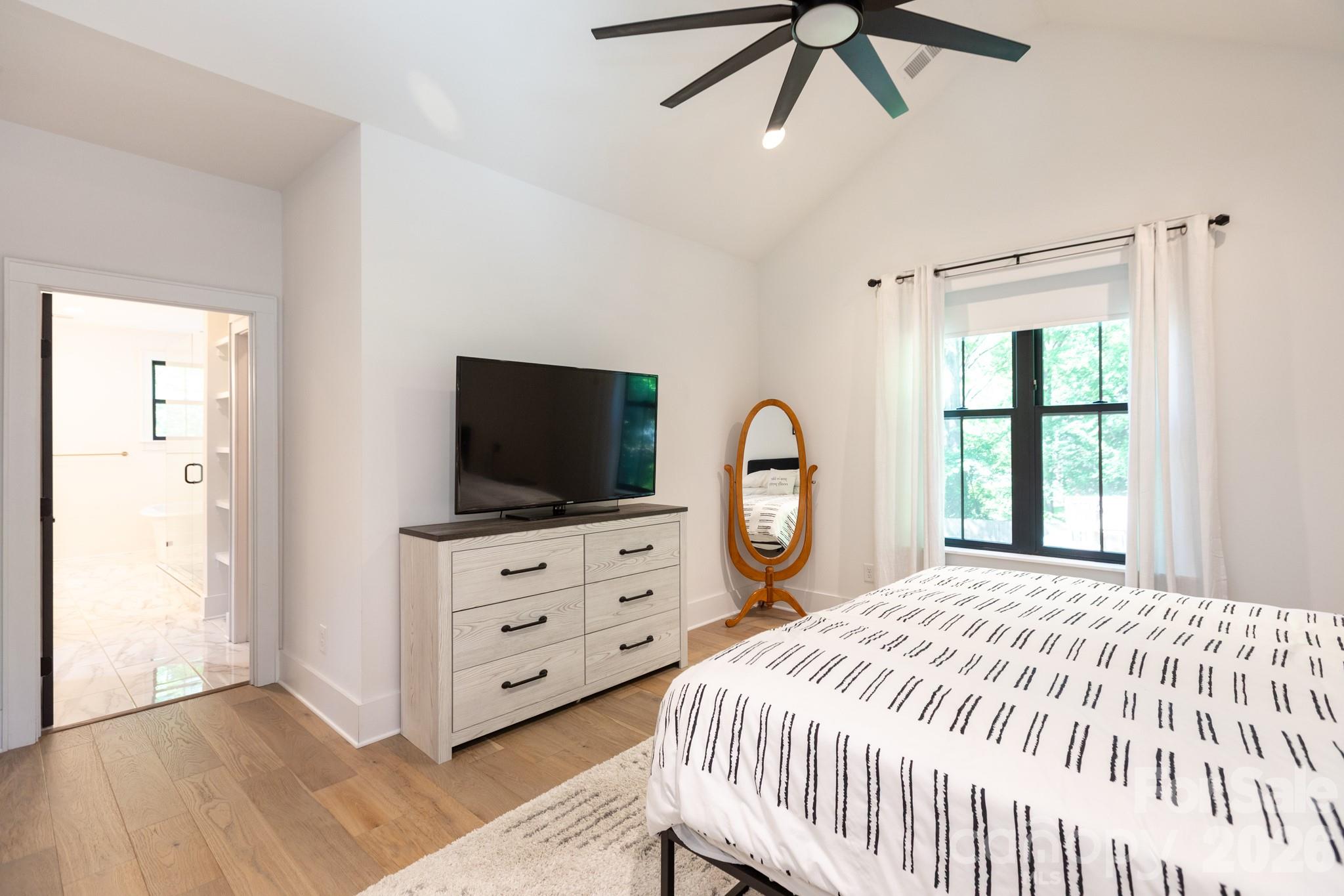 Enderly Park - Residential