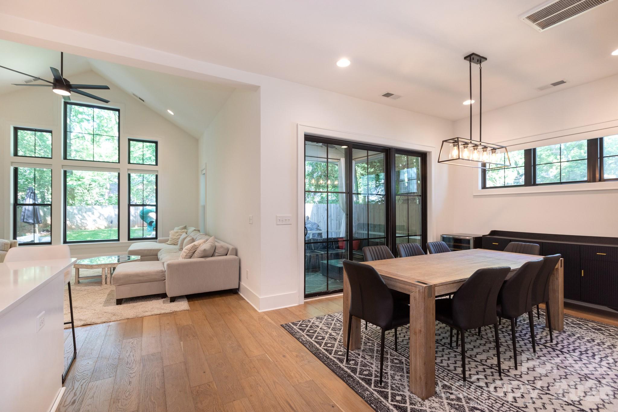 Enderly Park - Residential