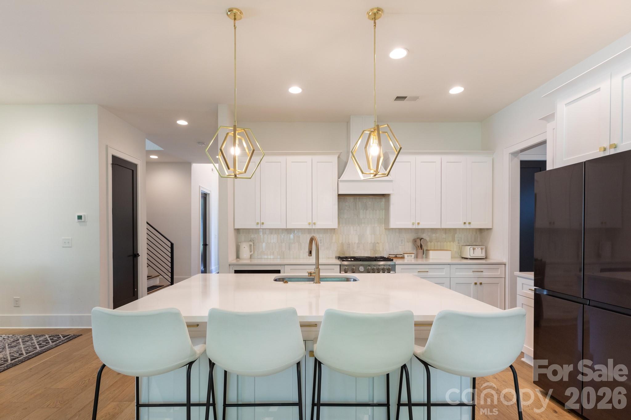 Enderly Park - Residential