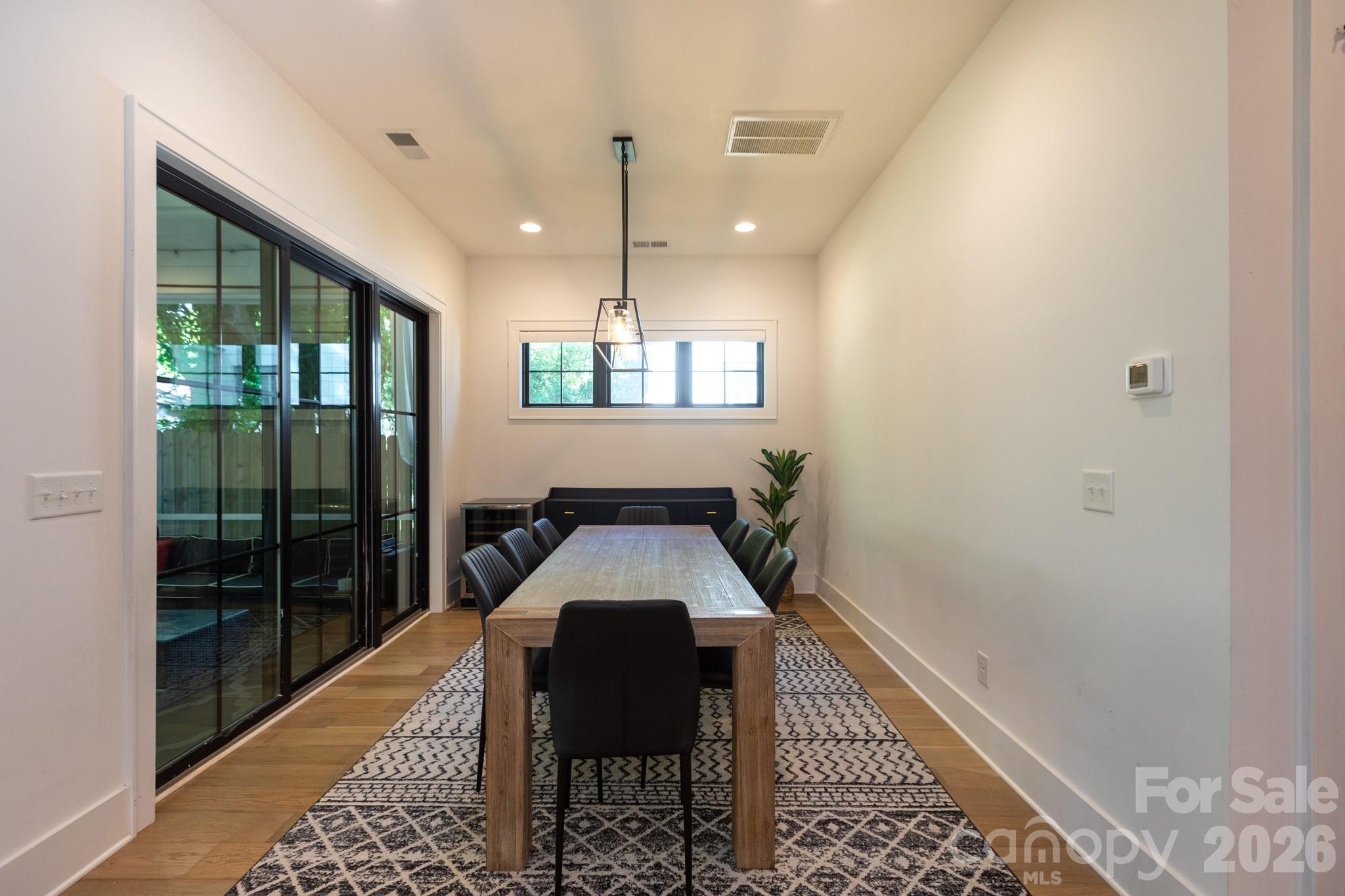 Enderly Park - Residential