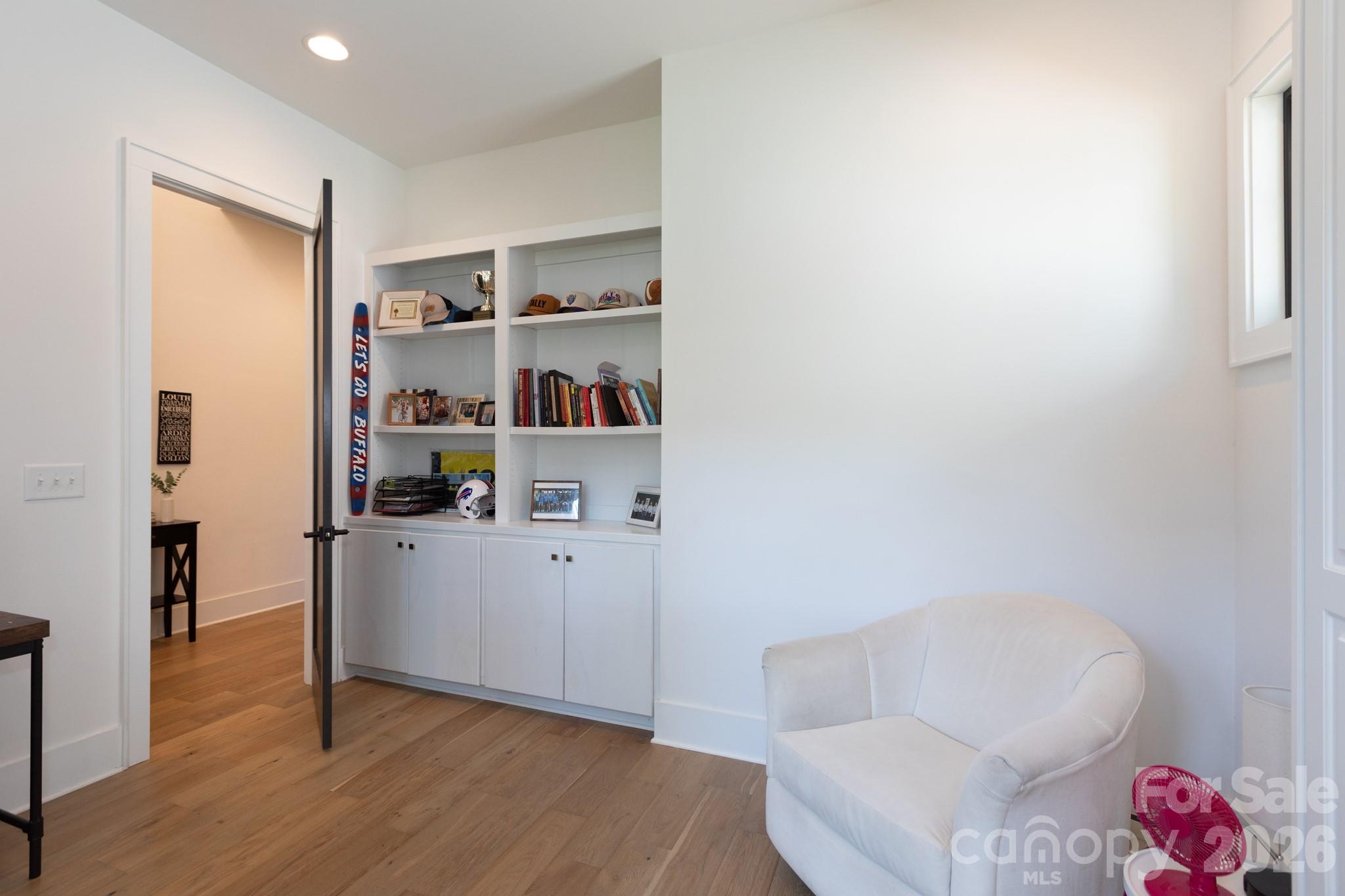 Enderly Park - Residential