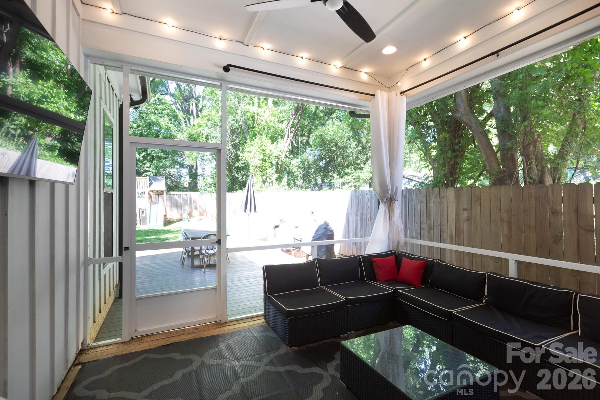 Enderly Park - Residential