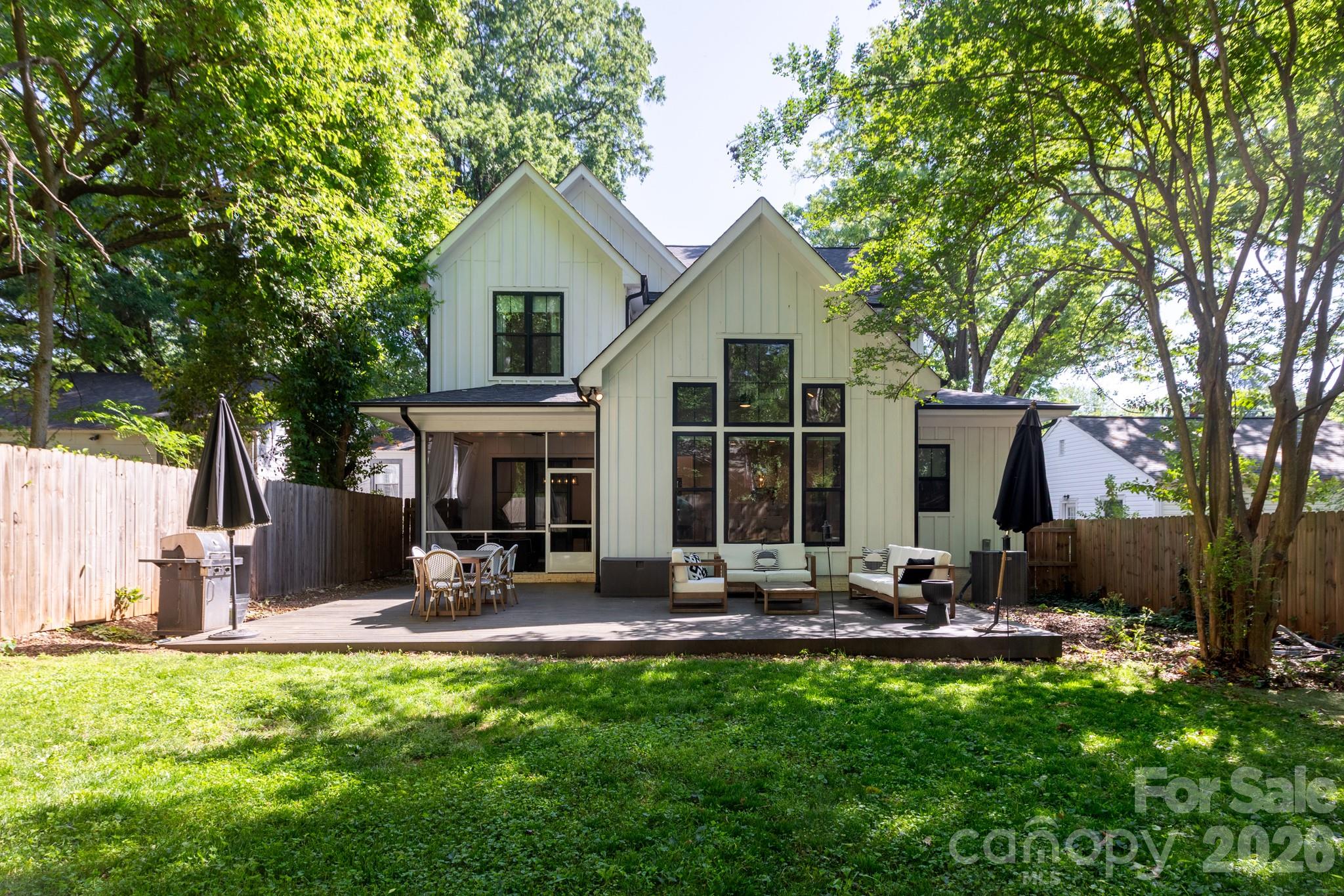 Enderly Park - Residential