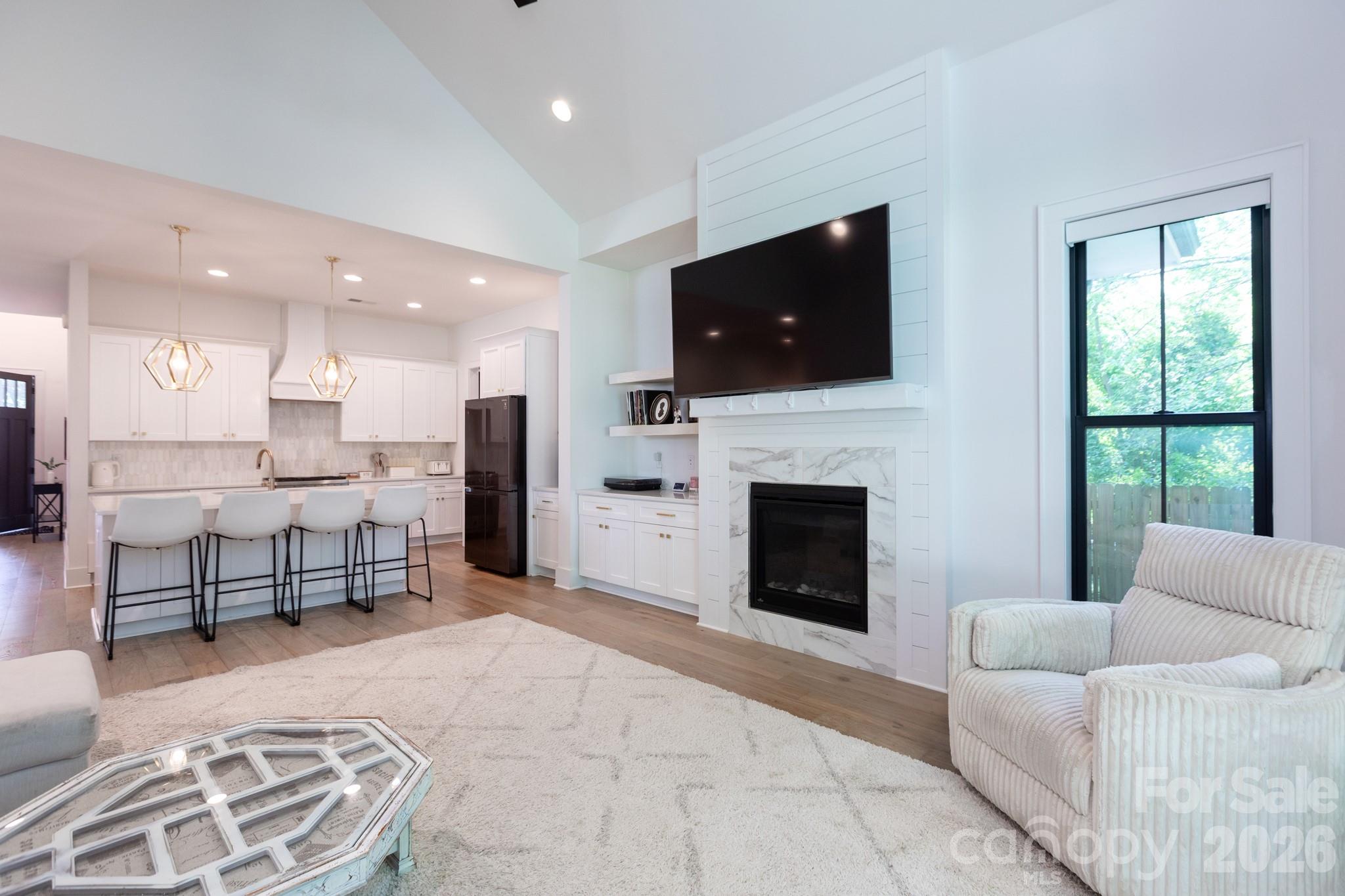 Enderly Park - Residential