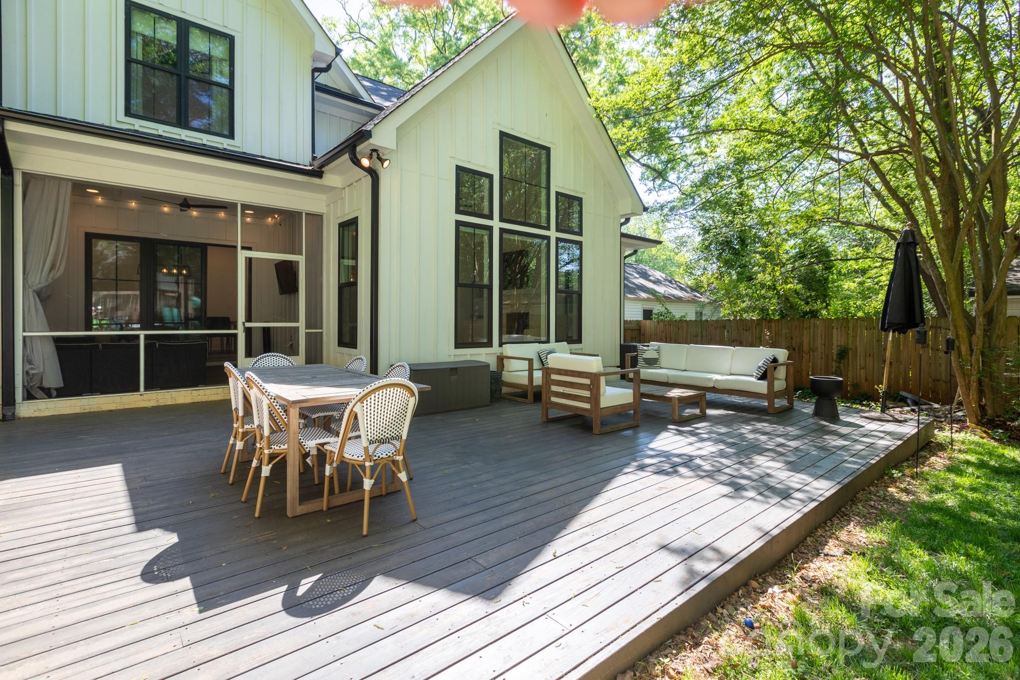 Enderly Park - Residential