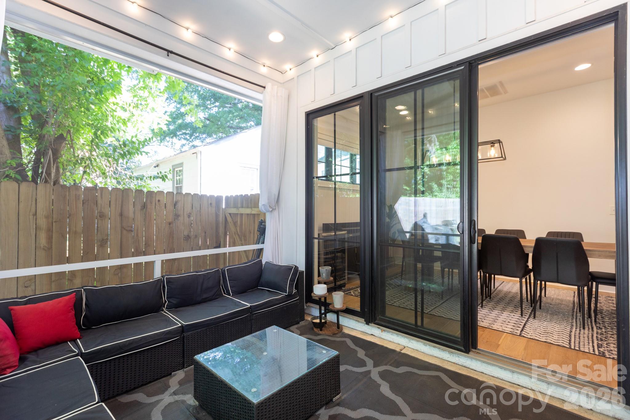 Enderly Park - Residential