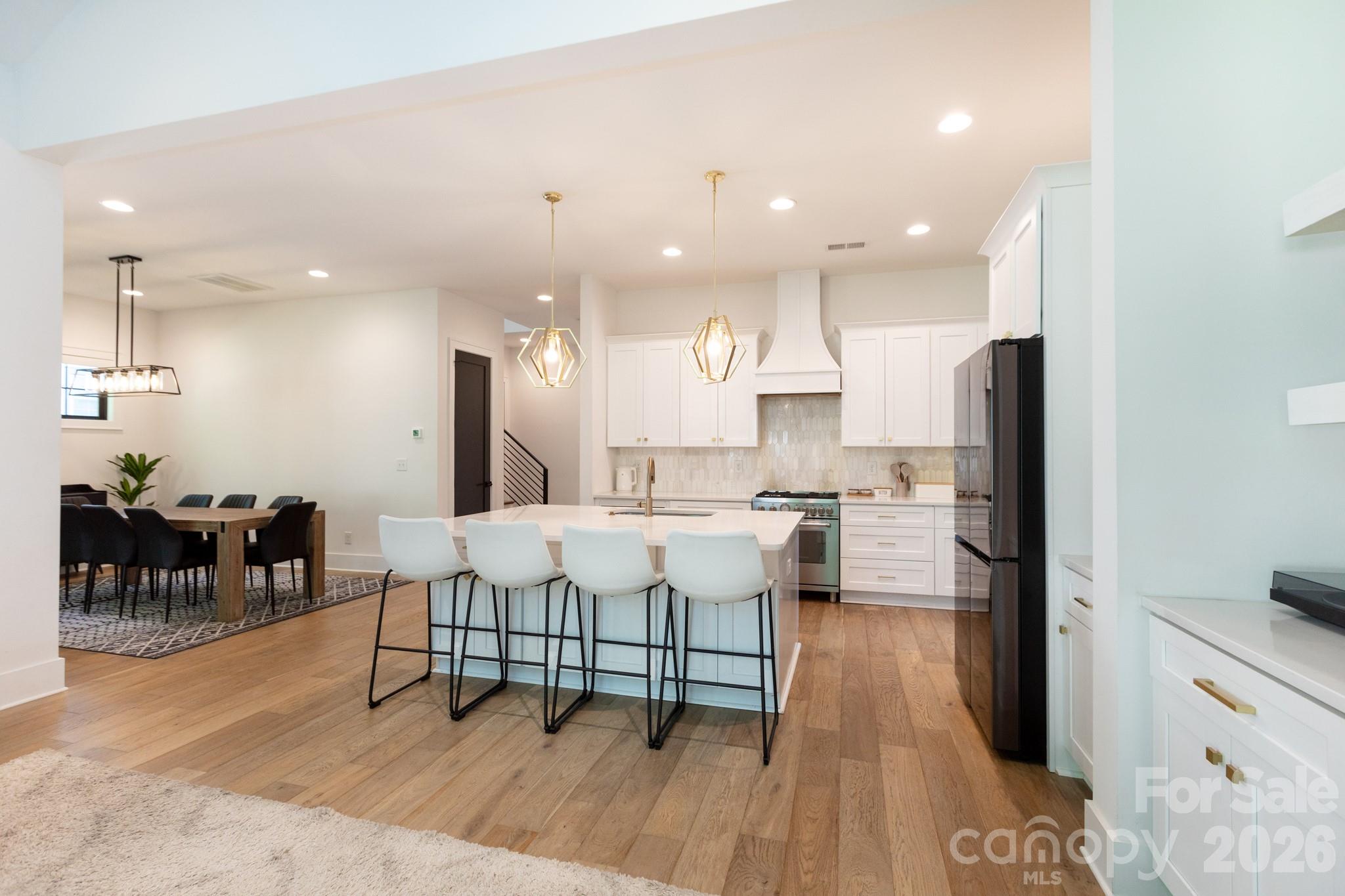 Enderly Park - Residential
