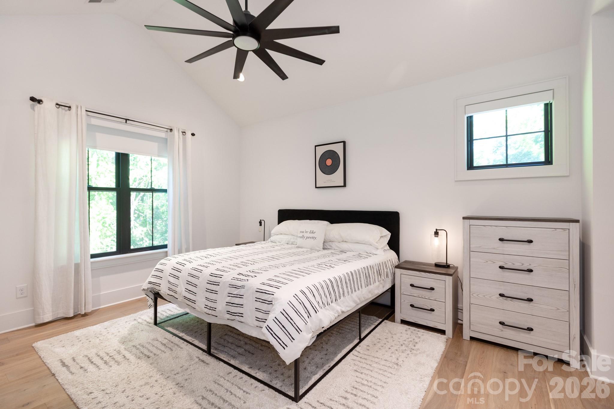 Enderly Park - Residential