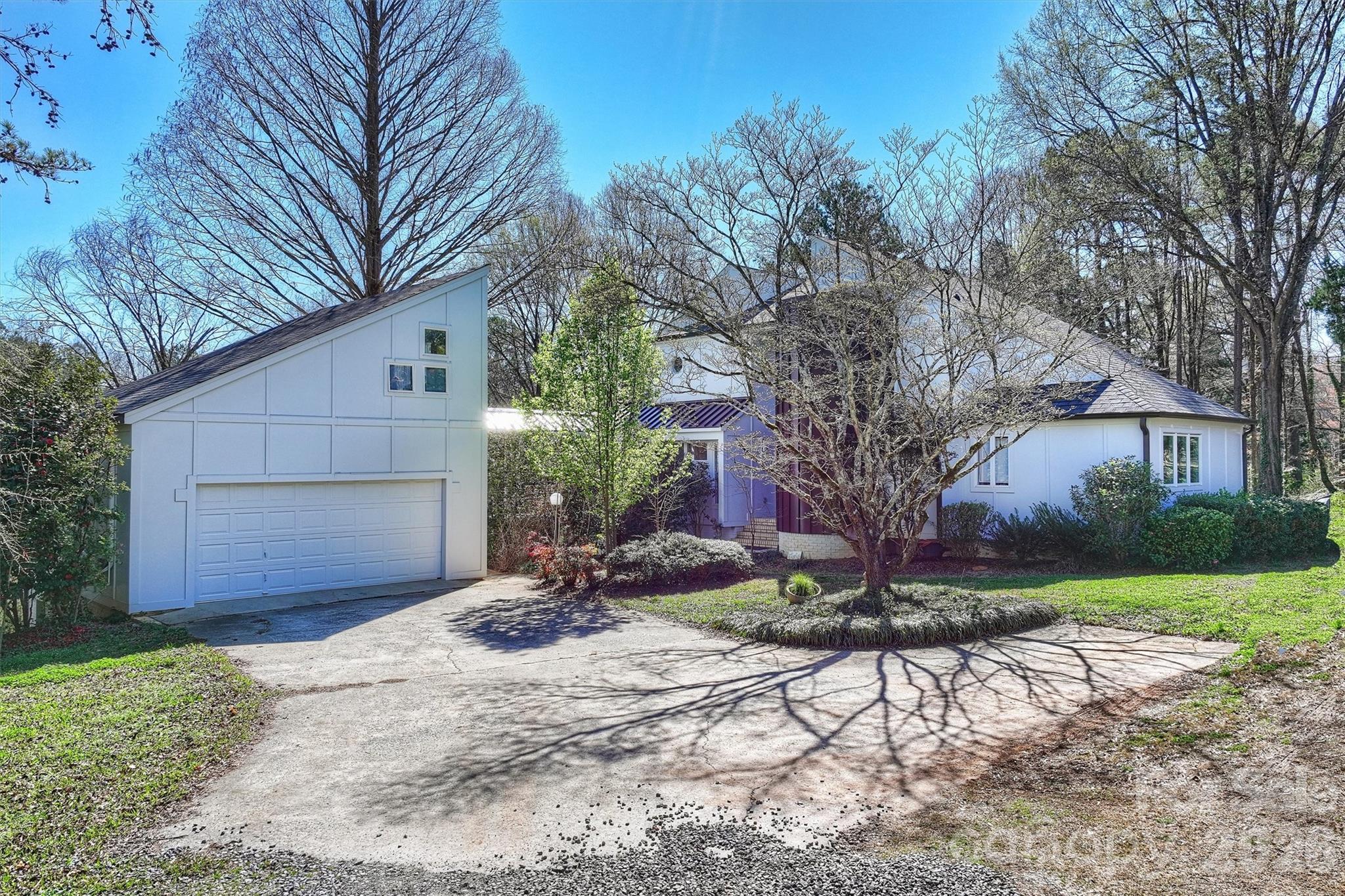 Windrow Estates - Residential