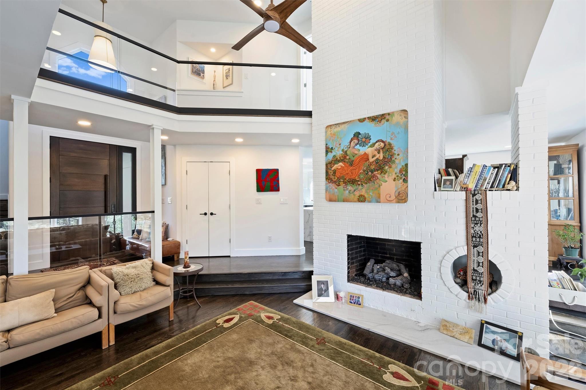 Windrow Estates - Residential