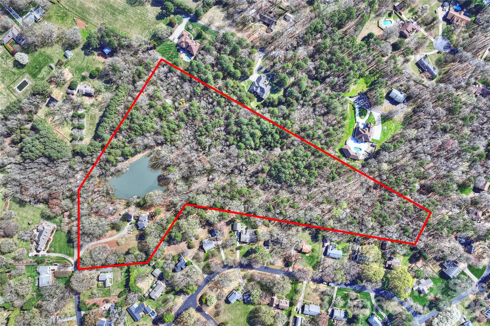 Windrow Estates - Residential