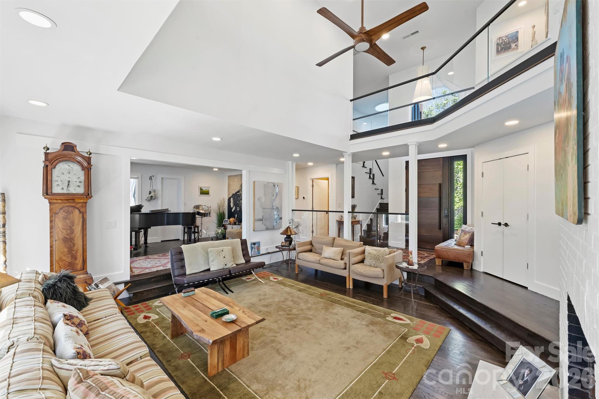 Windrow Estates - Residential
