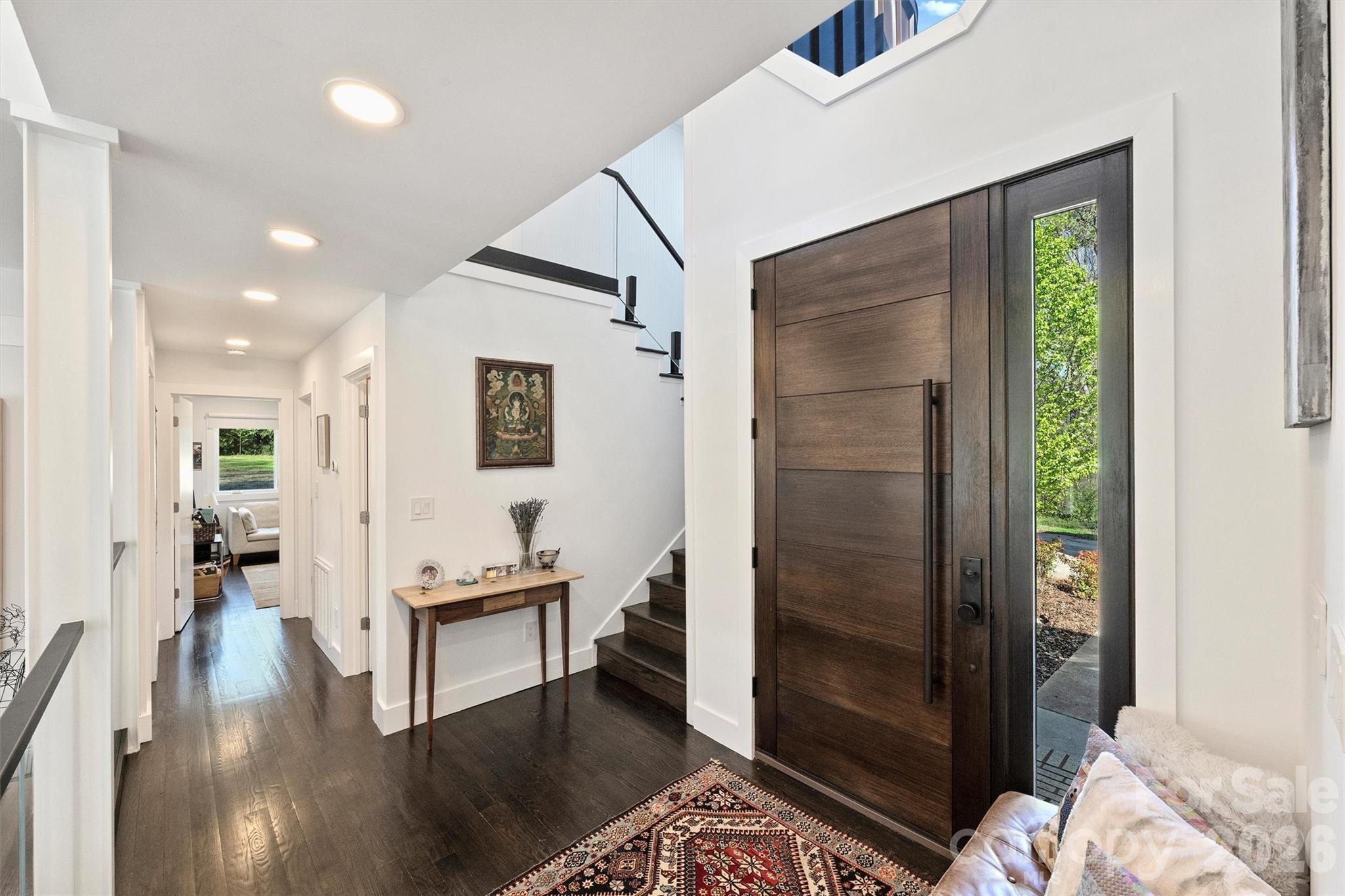 Windrow Estates - Residential