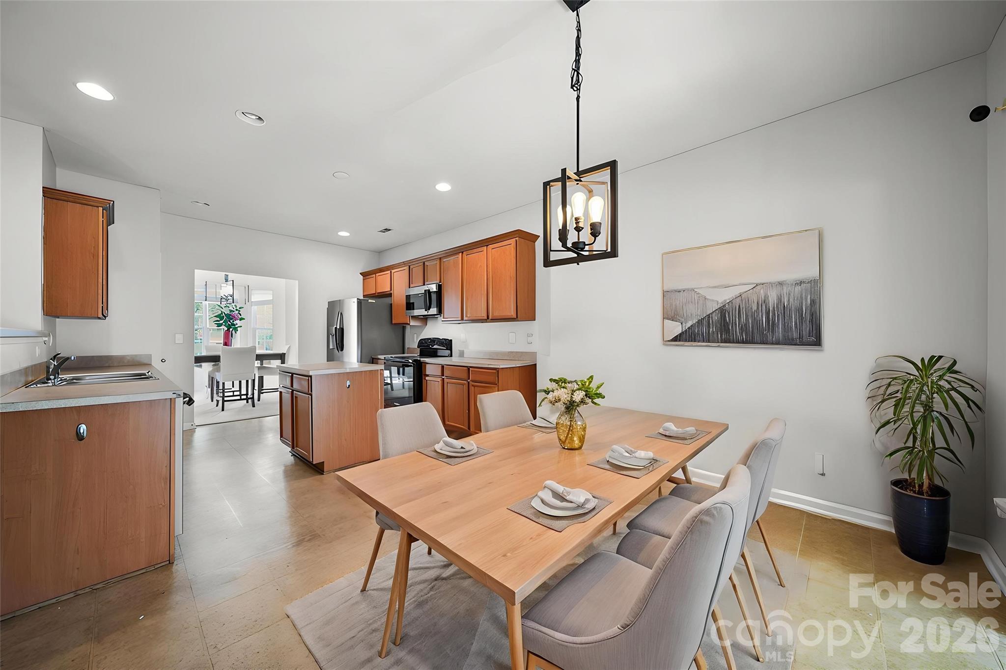 Kellys Landing - Residential