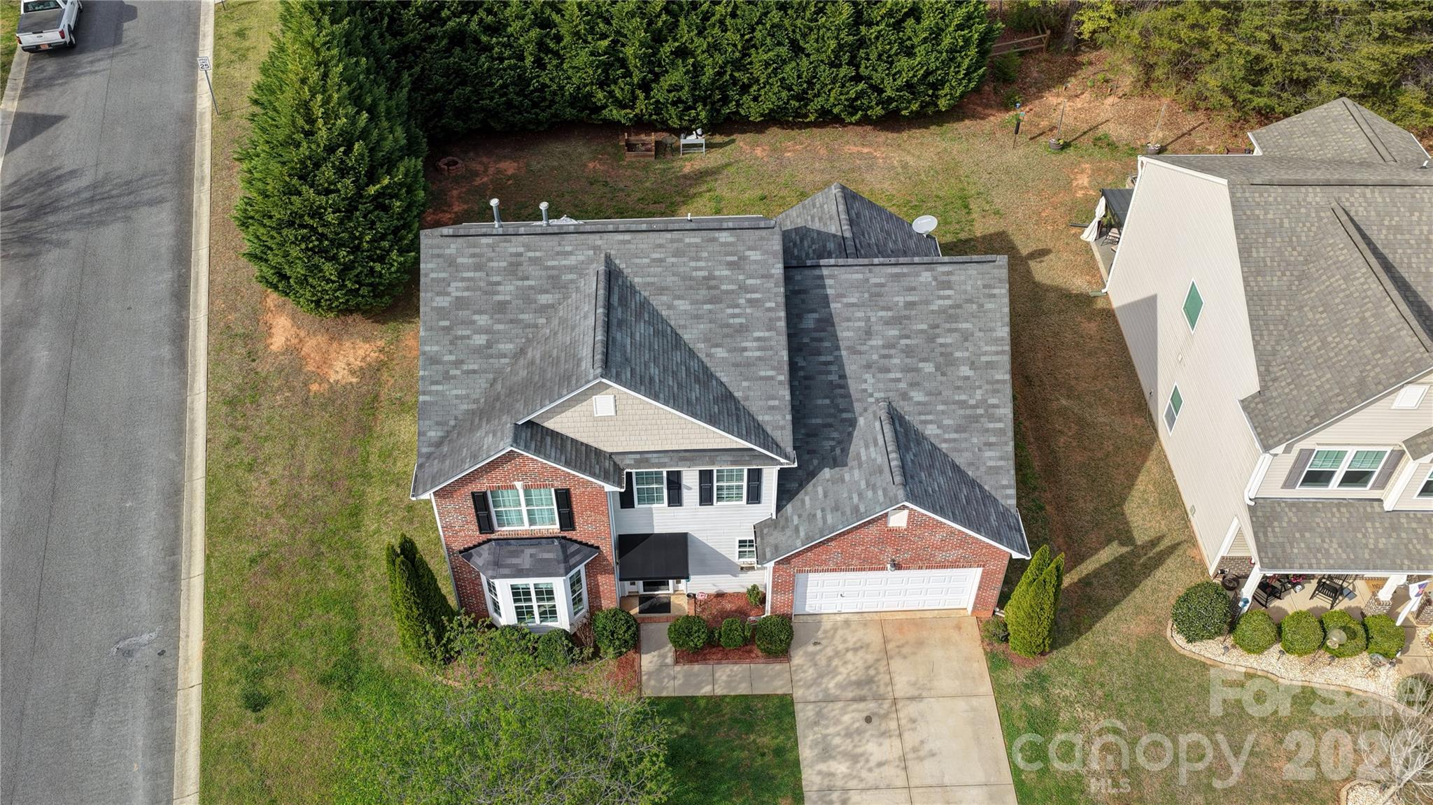 Kellys Landing - Residential