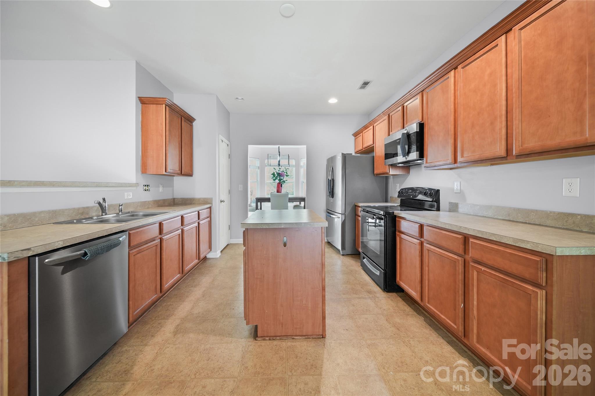 Kellys Landing - Residential