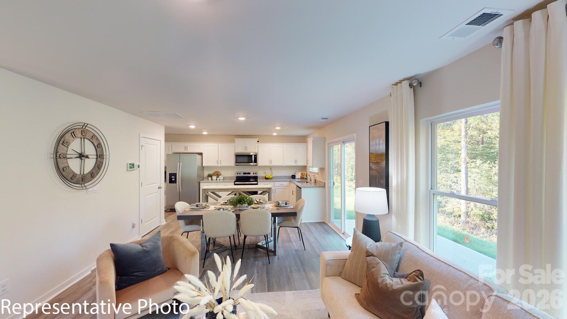Cardinal Creek - Residential