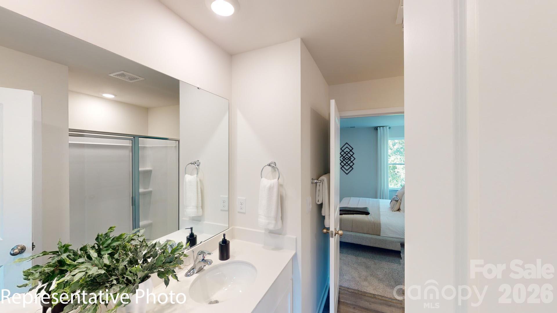 Cardinal Creek - Residential