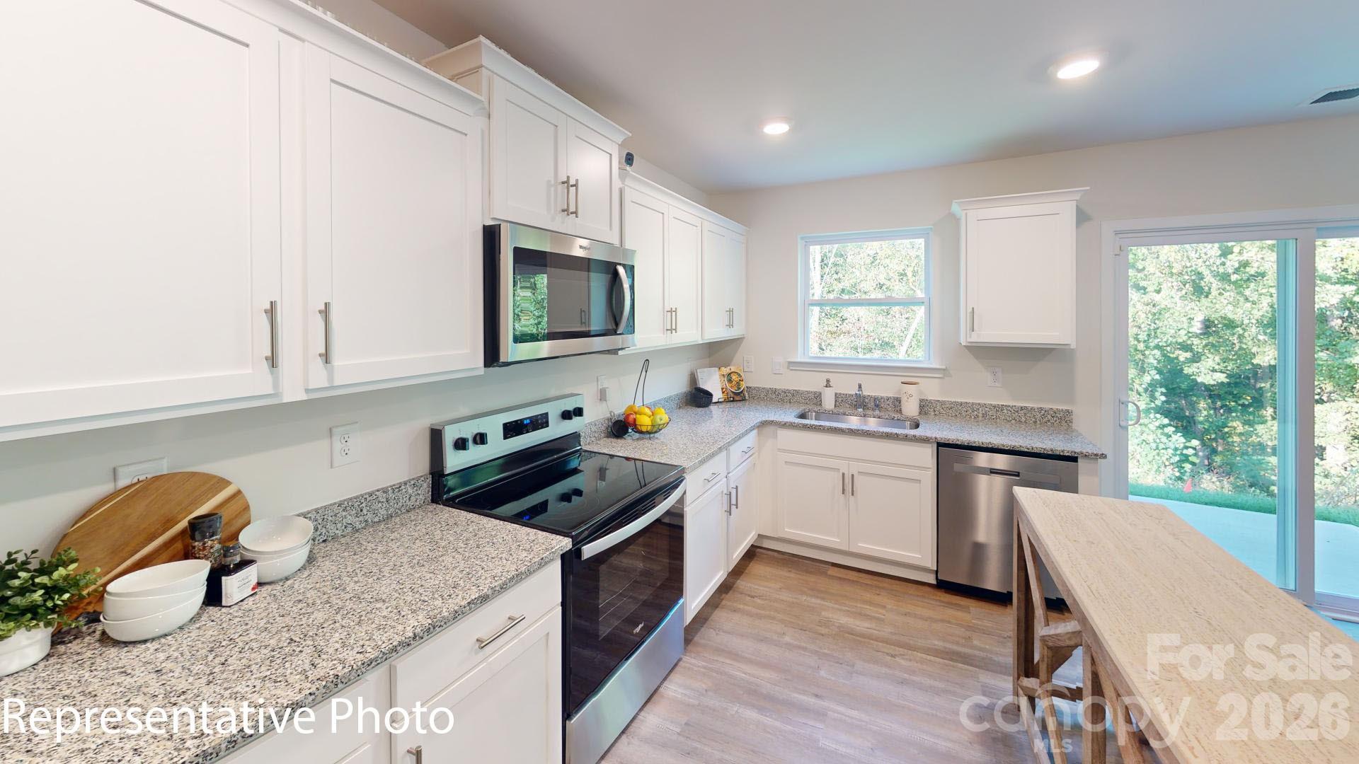 Cardinal Creek - Residential
