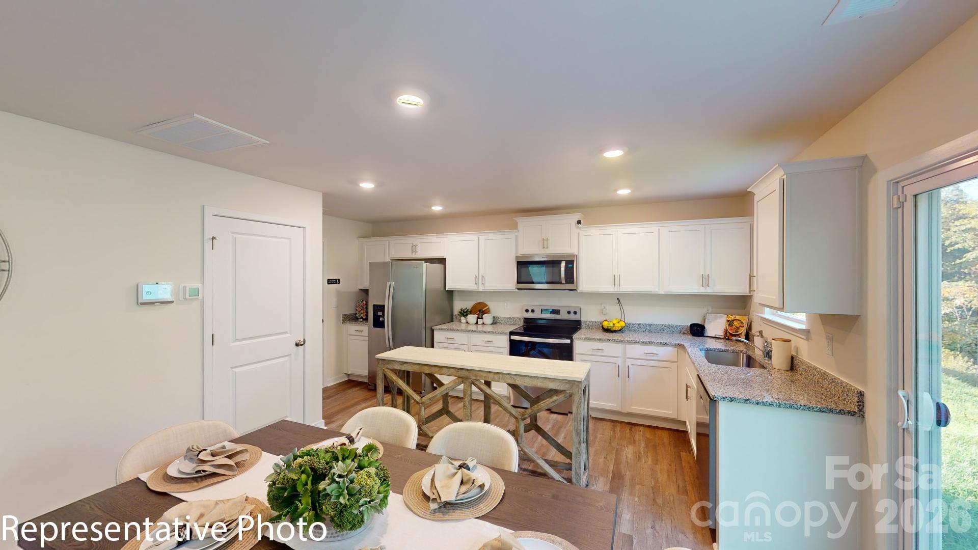 Cardinal Creek - Residential