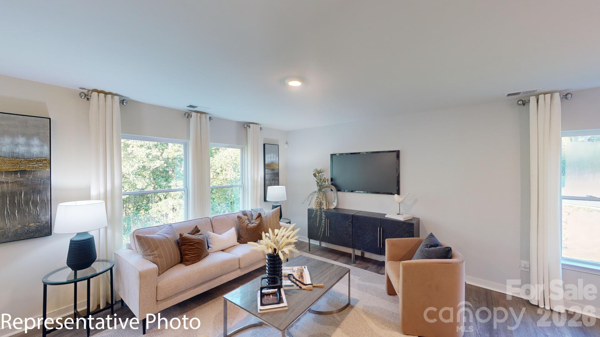 Cardinal Creek - Residential
