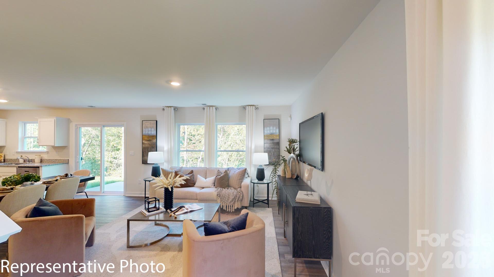 Cardinal Creek - Residential