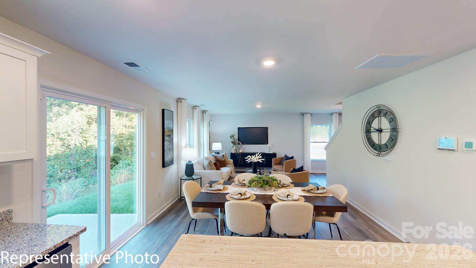Cardinal Creek - Residential