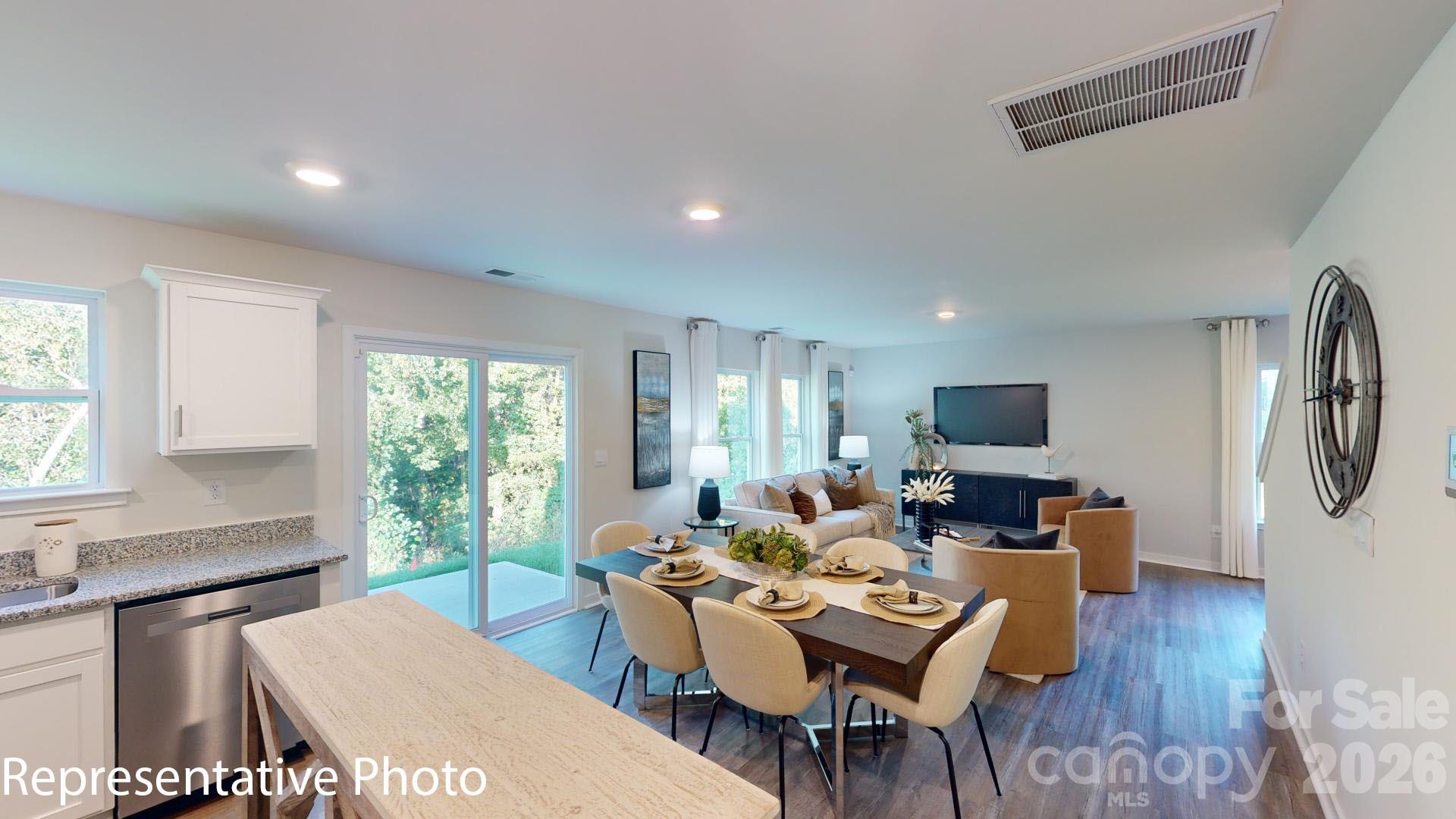 Cardinal Creek - Residential