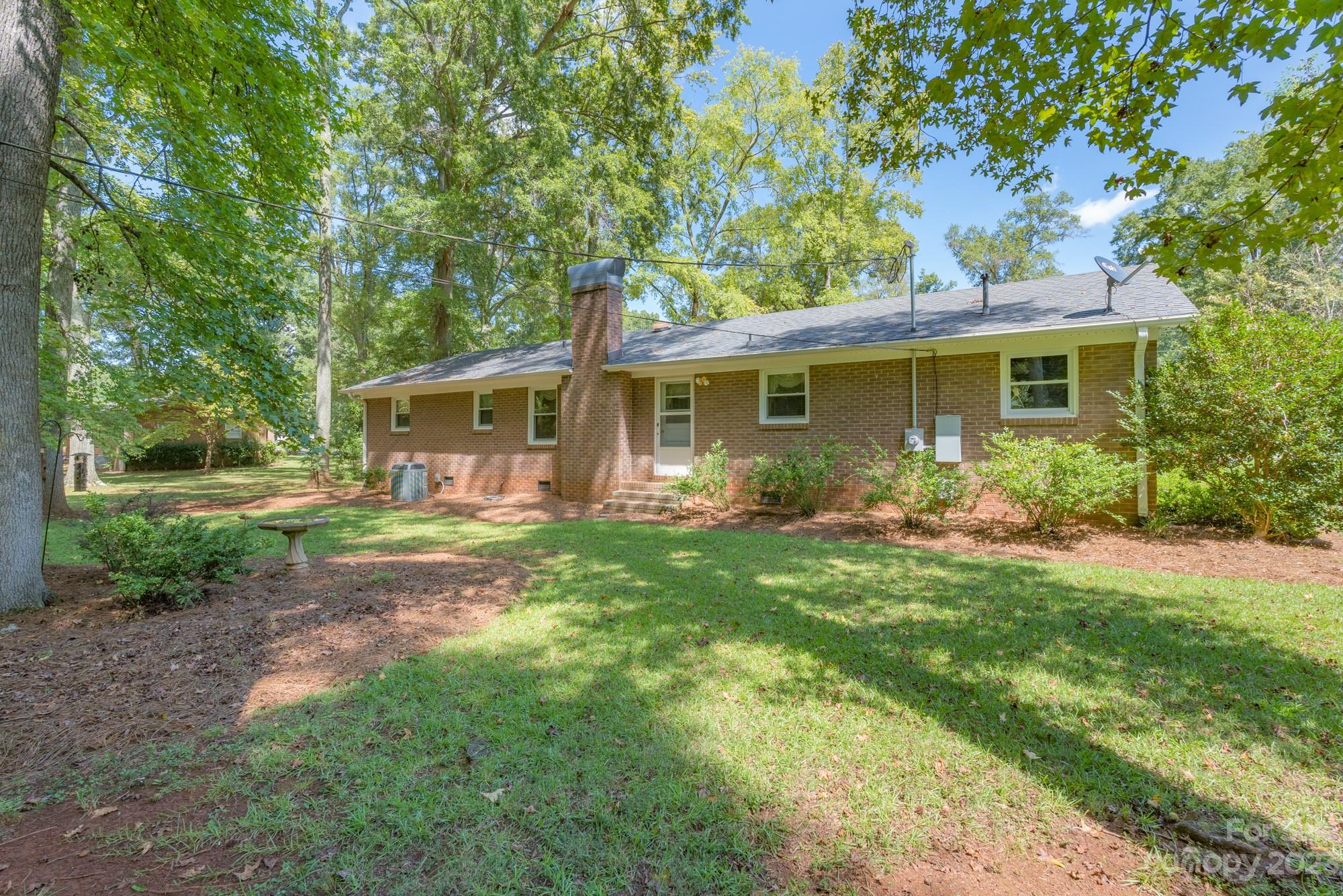 Sedgefield - Residential