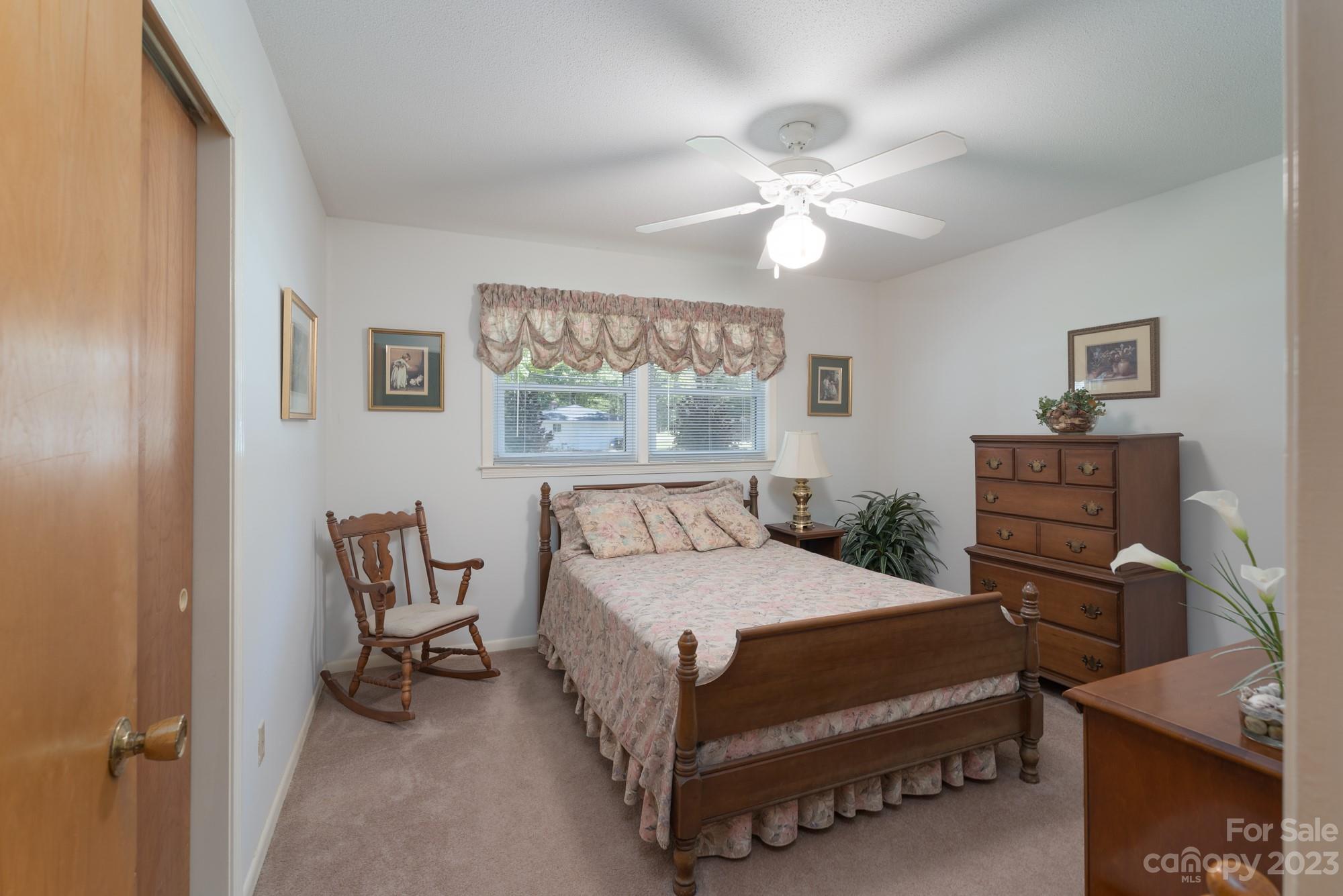 Sedgefield - Residential