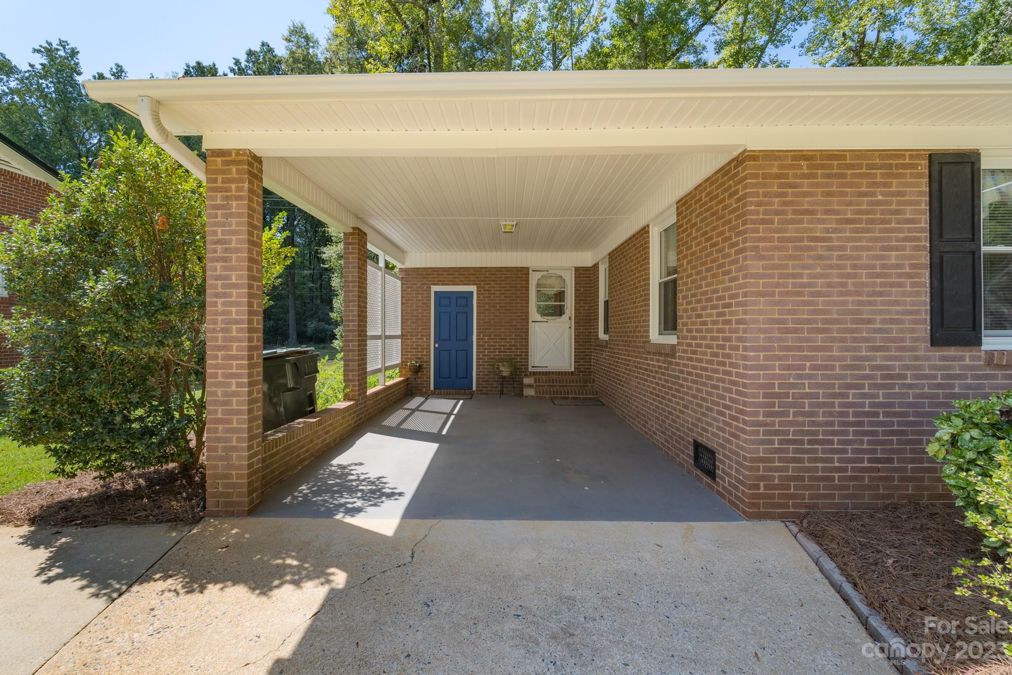 Sedgefield - Residential