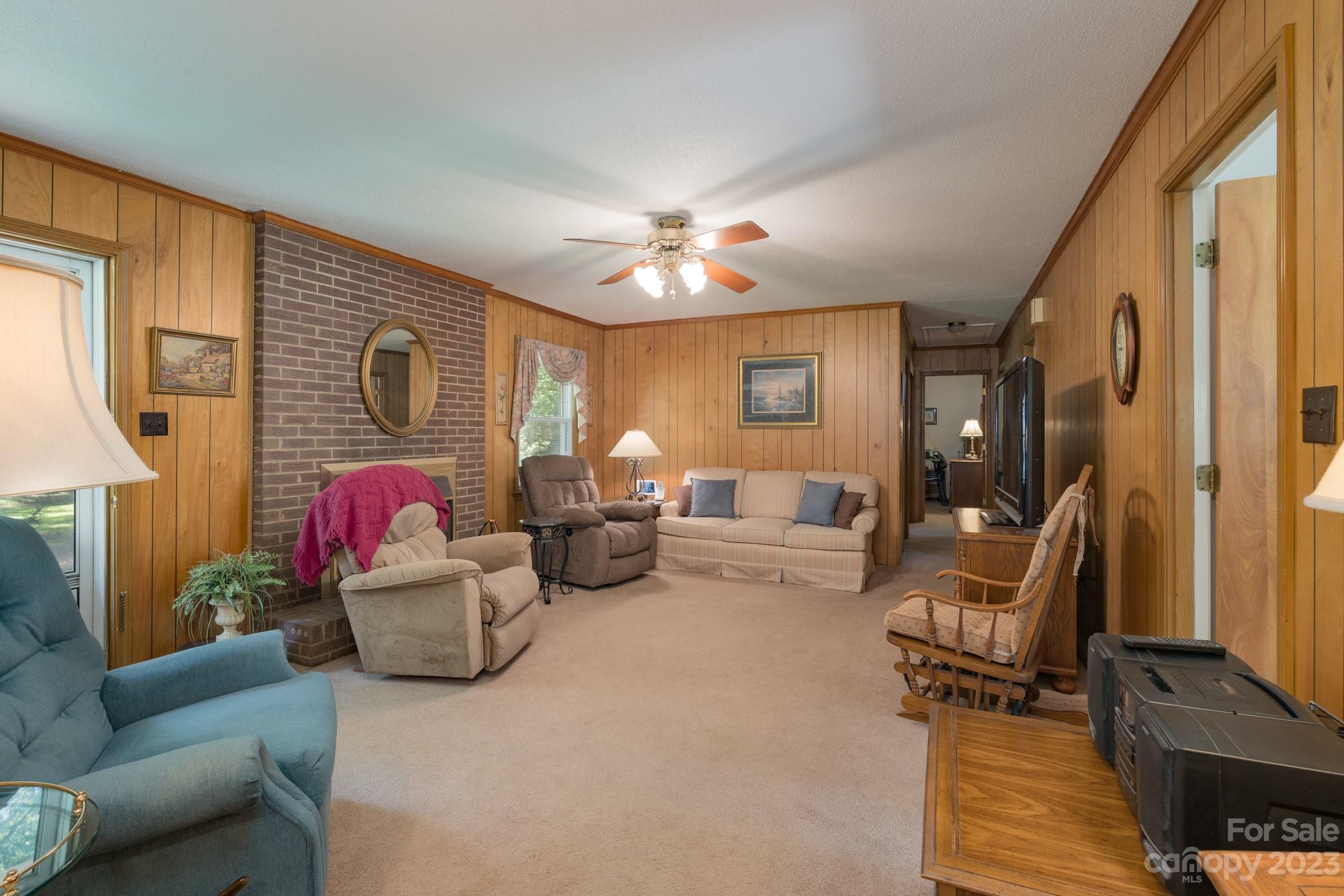 Sedgefield - Residential
