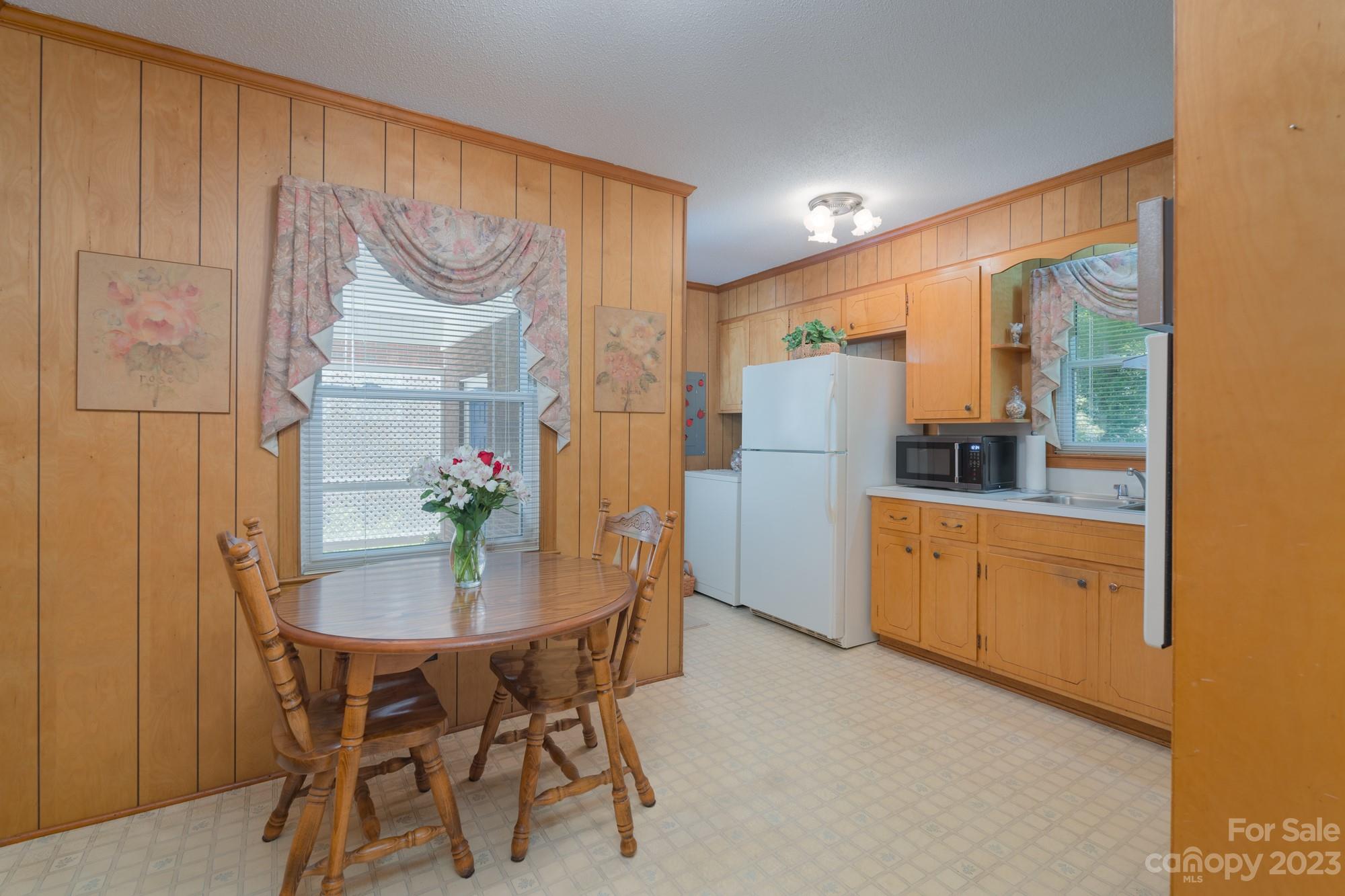 Sedgefield - Residential