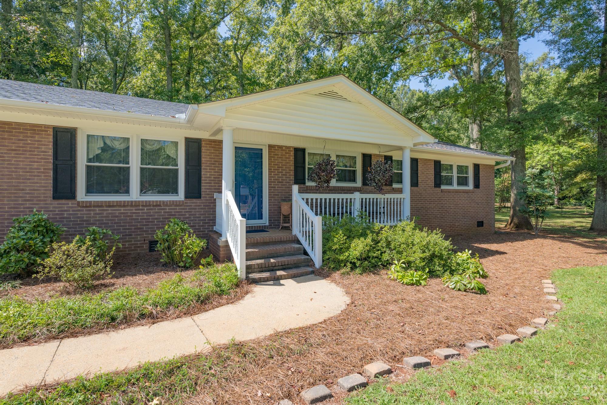 Sedgefield - Residential