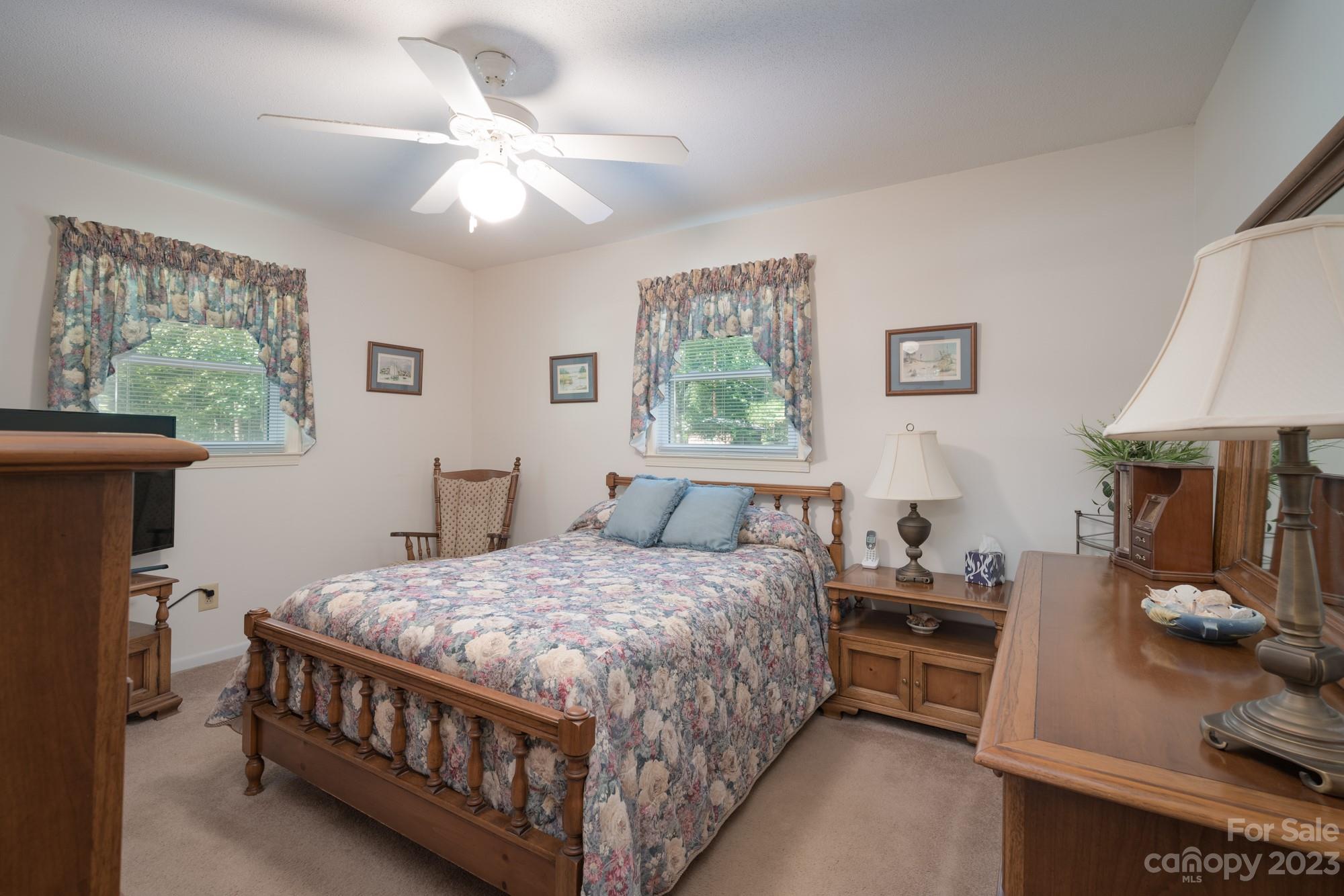 Sedgefield - Residential