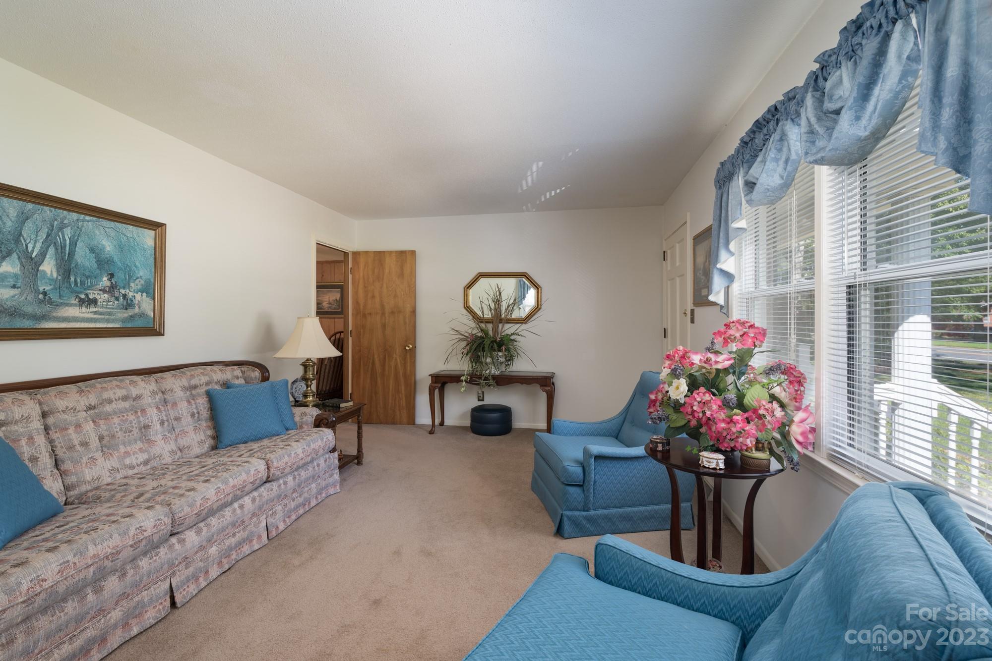 Sedgefield - Residential