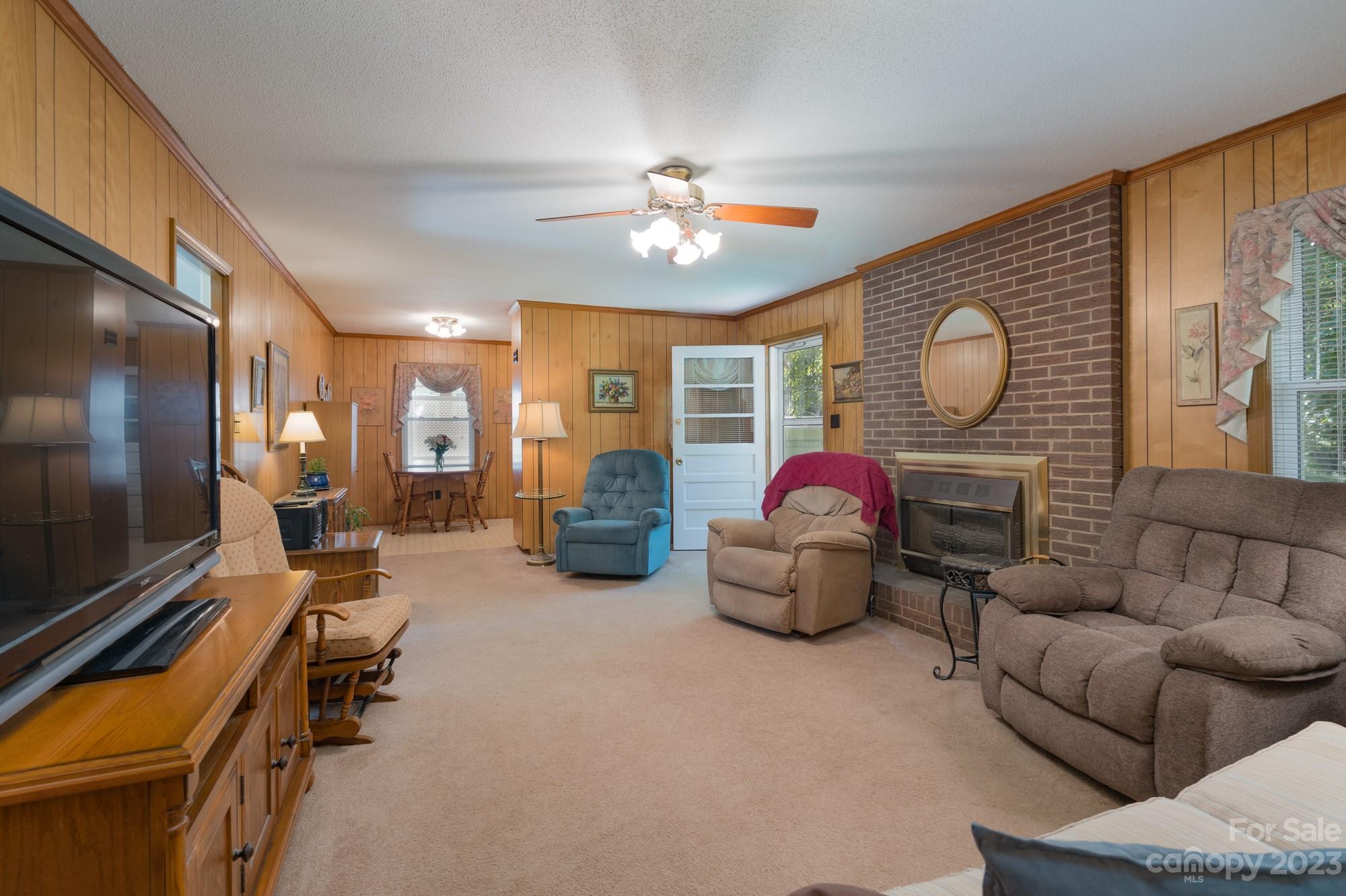 Sedgefield - Residential